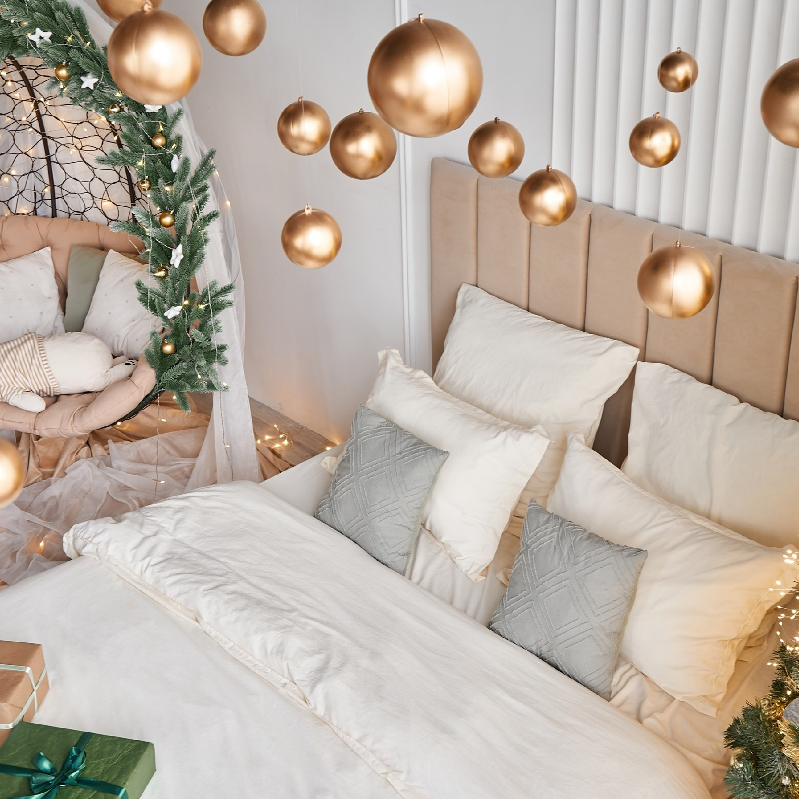 Новогодние локации 2026. Свадебный и семейный фотограф в Туле и области Маша Костина