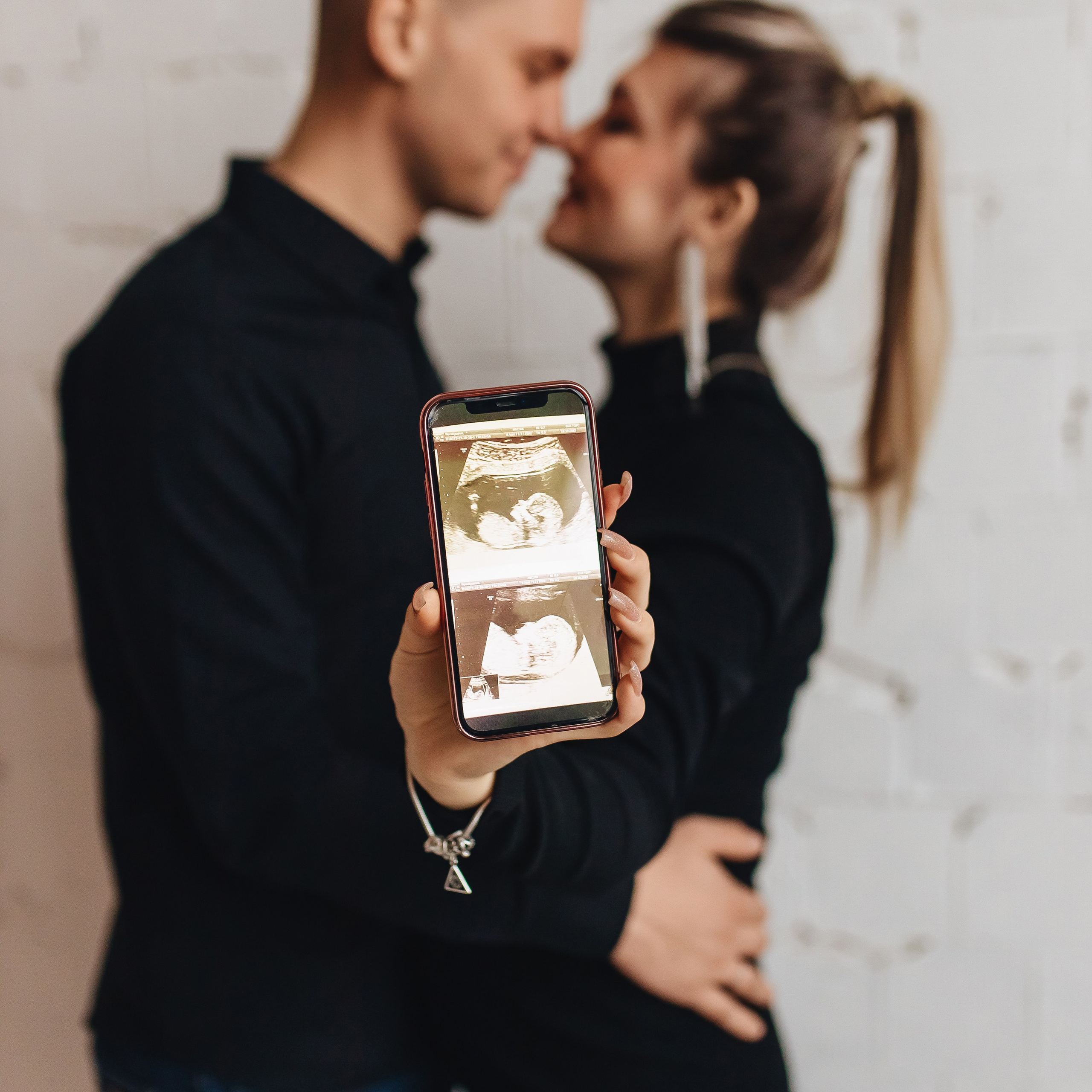 Сережа и Лера