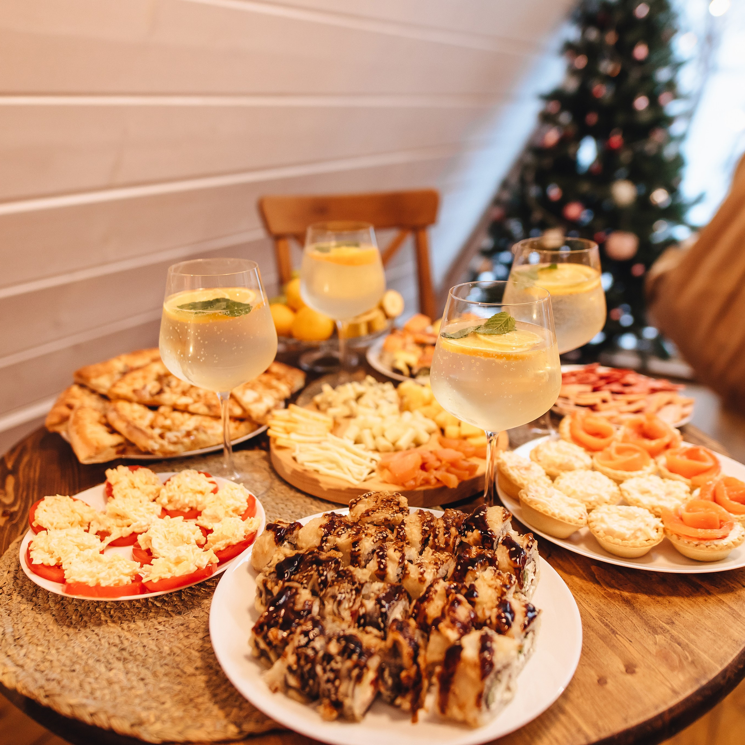 День Рождения Дианы