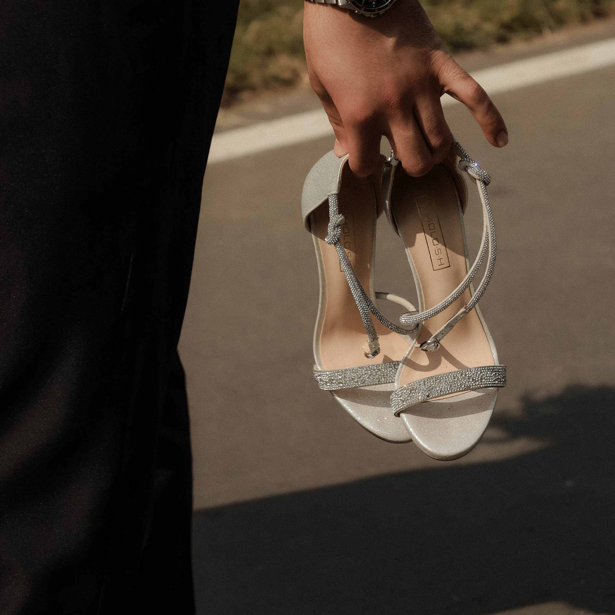 Динара и Рауф