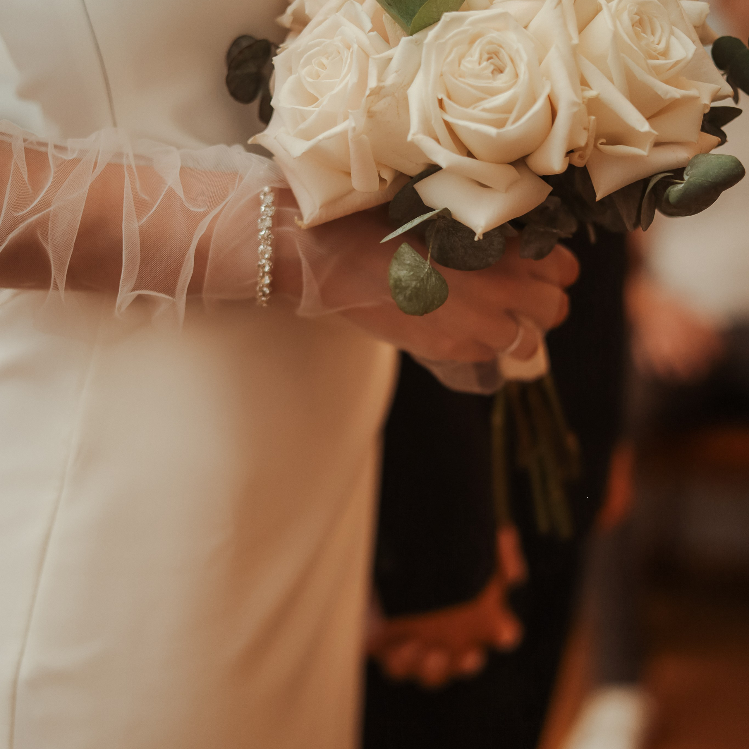 Даниил и Анастасия