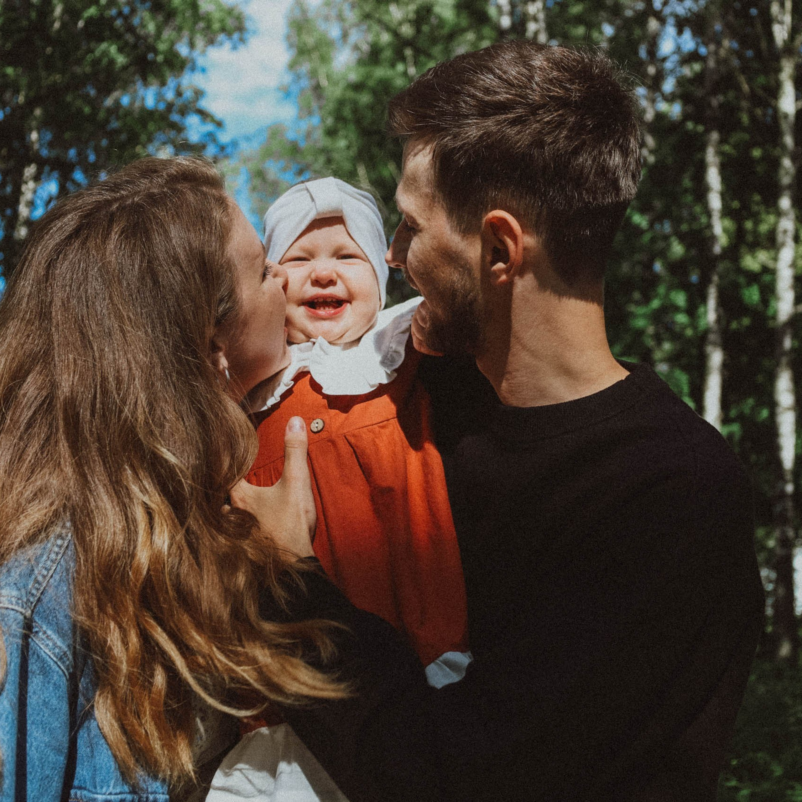 Отзывы. Портретный и семейный фотограф Анастасия Родионова в России | arodi.ru