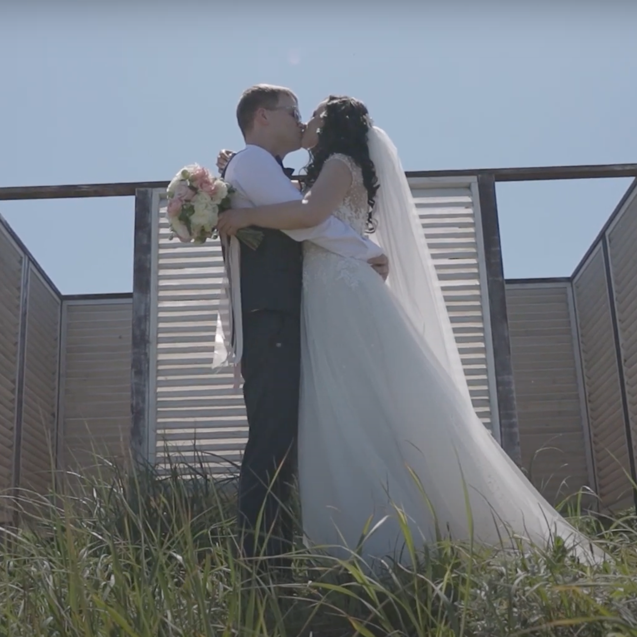 Наталья и Виктор