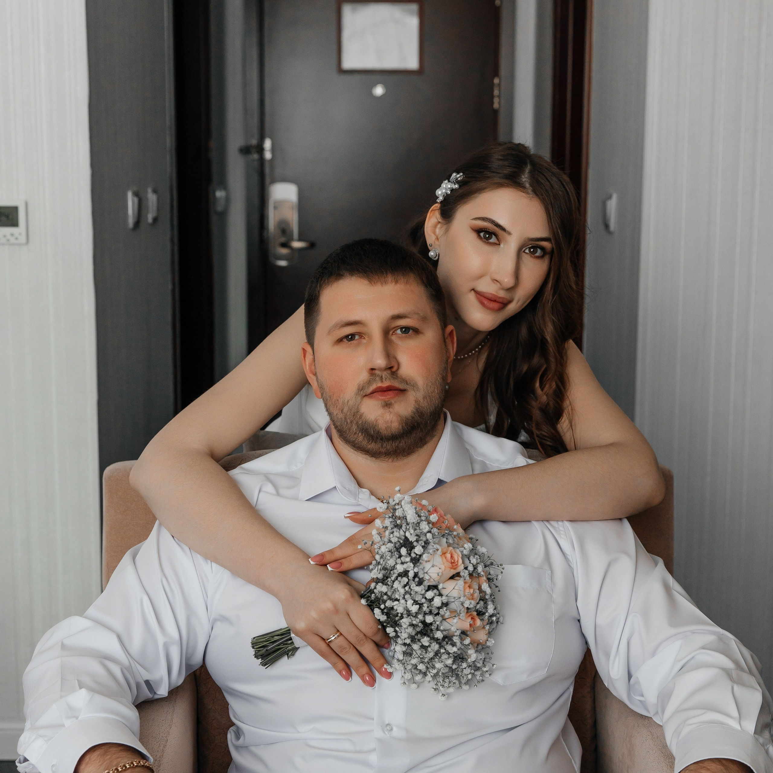 Отзывы. Свадебный фотограф, Владимир Невжинский. Сахалин