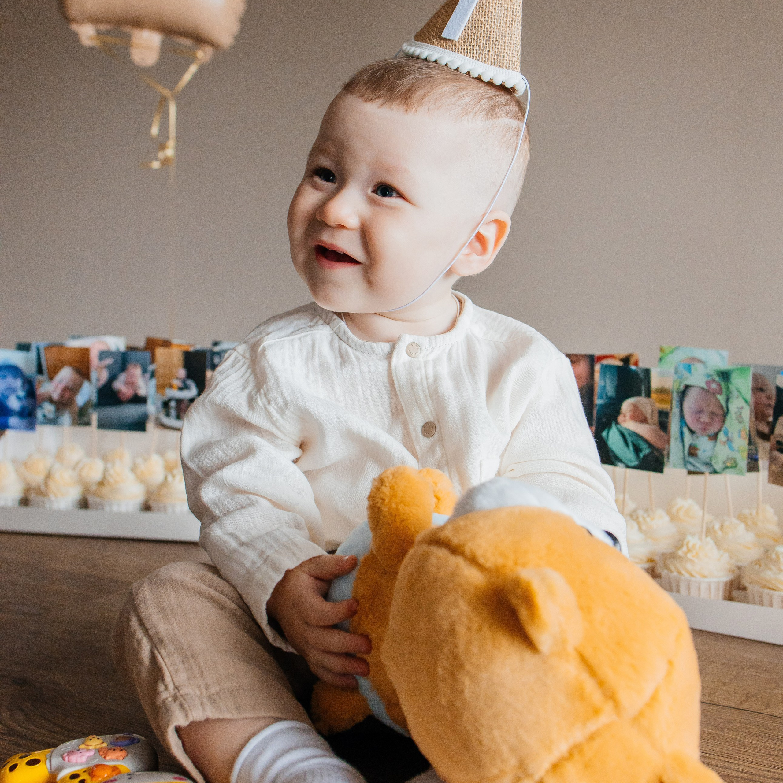 Детский Д/Р