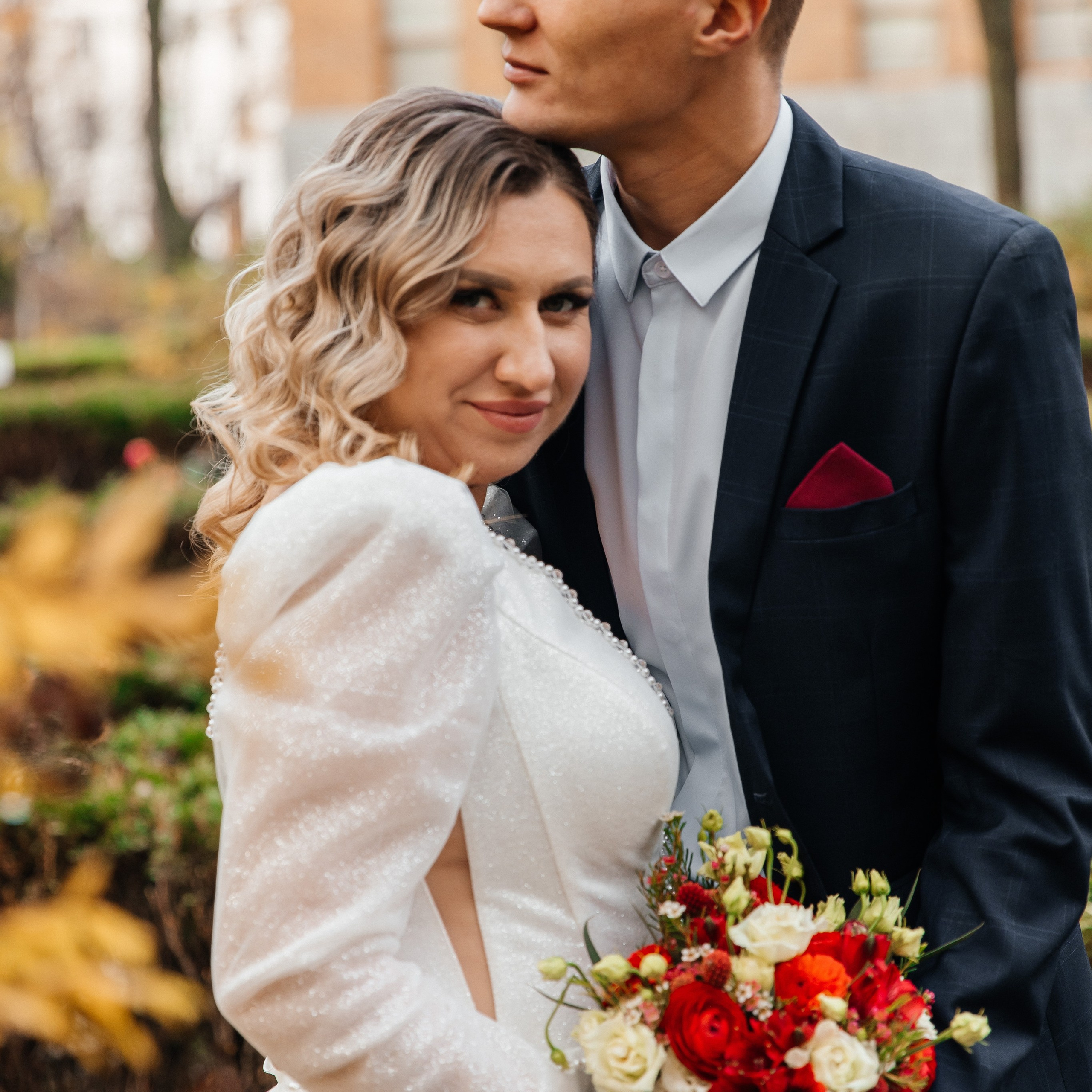 Отзывы. Свадебный фотограф, Владимир Невжинский. Сахалин