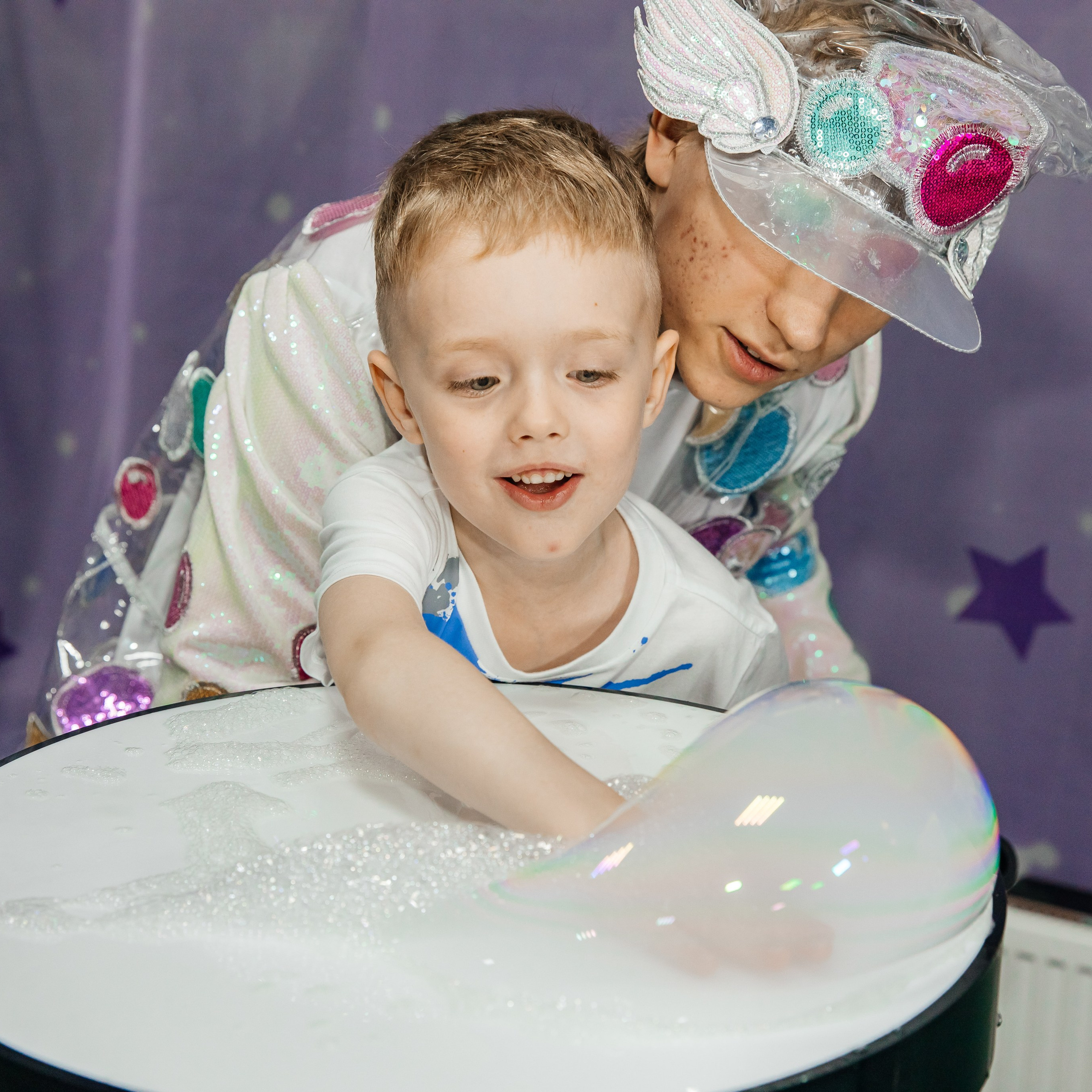 День рождения