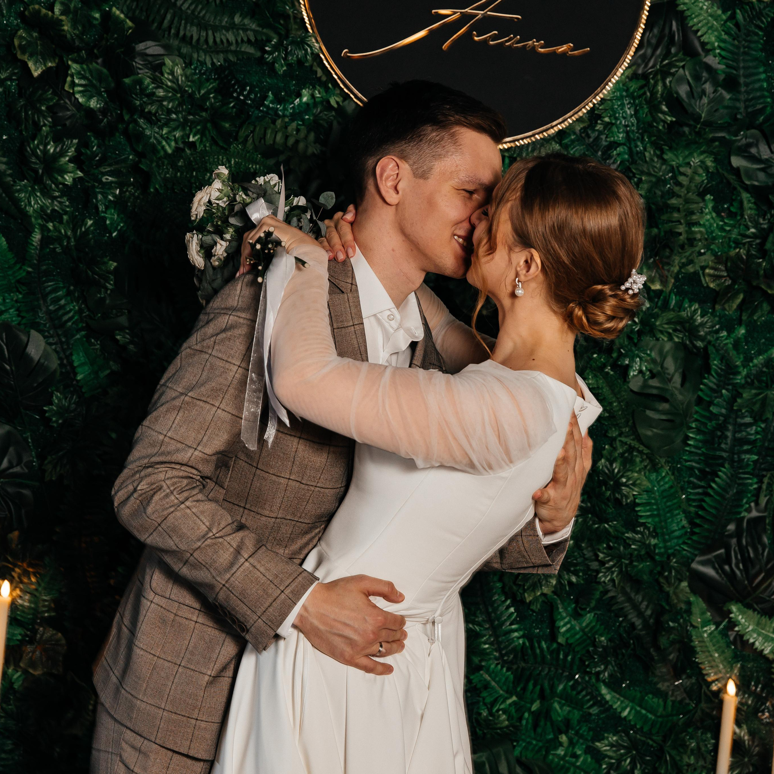 Отзывы. Свадебный фотограф, Владимир Невжинский. Сахалин