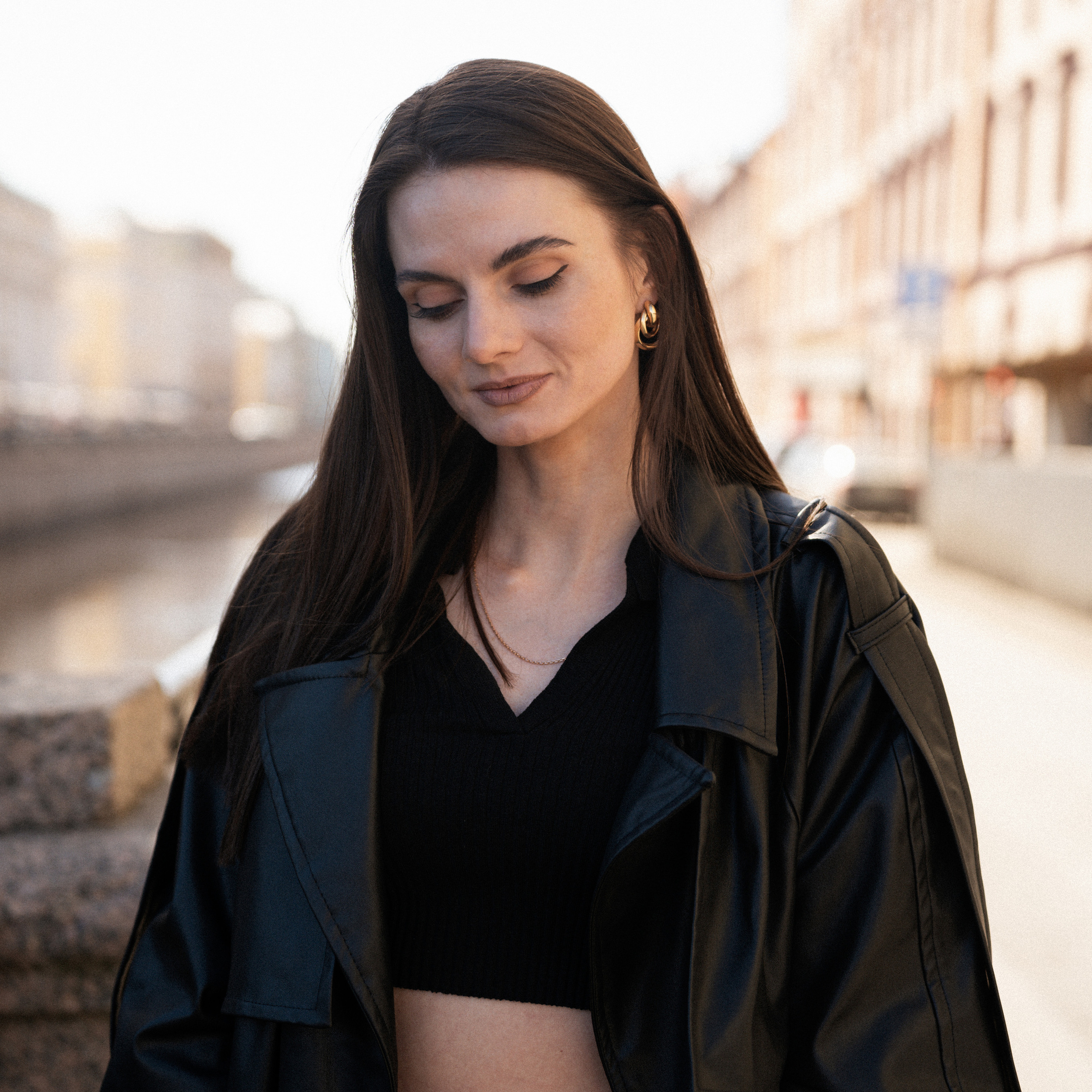 Галина. Фотопрогулка