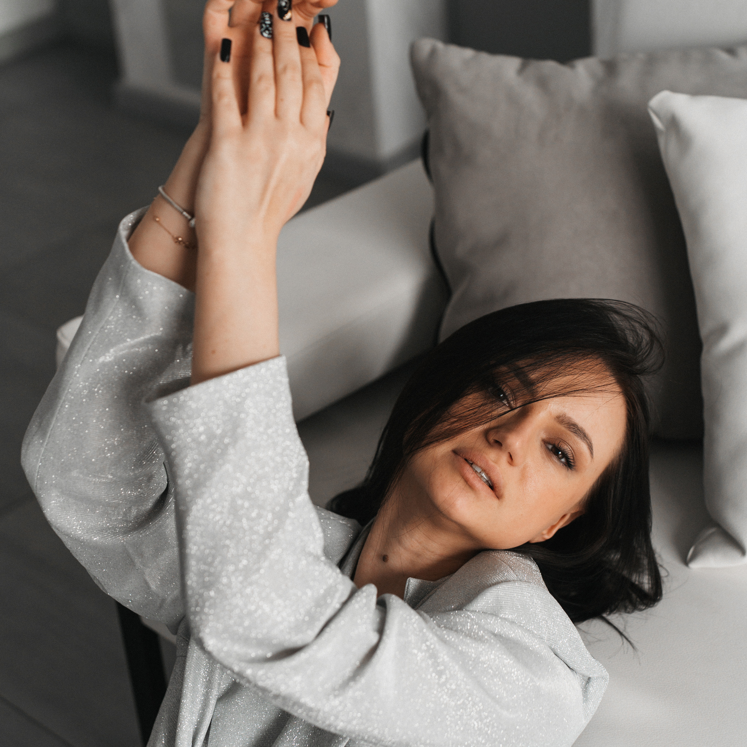 Алиса. Фотопортрет