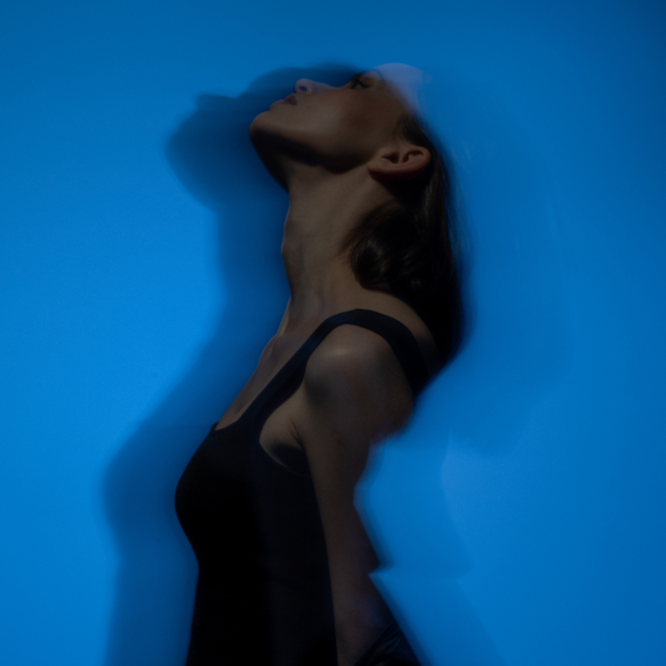 Виктория. Цветной свет