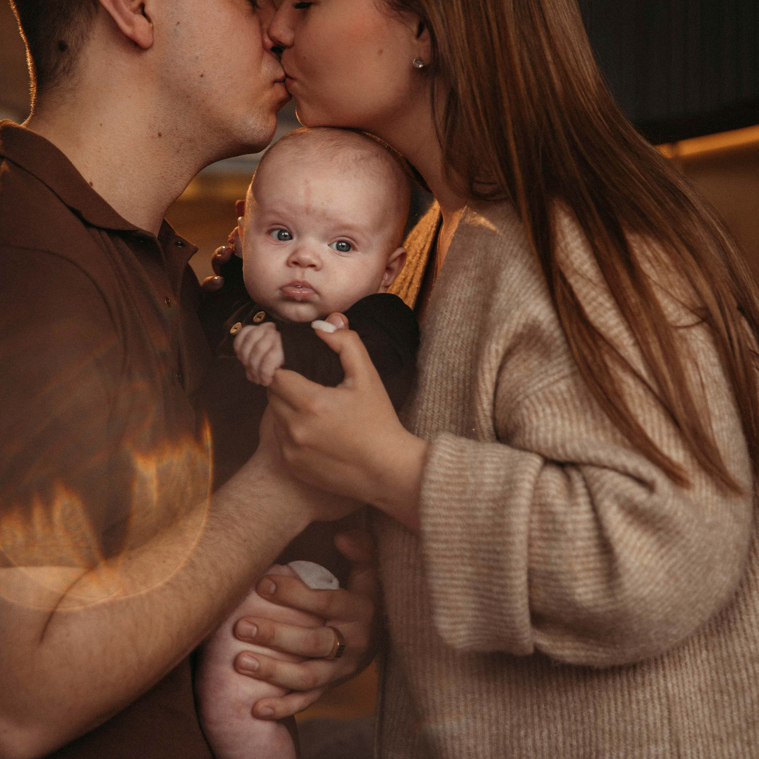 Юра&Аня&Максим