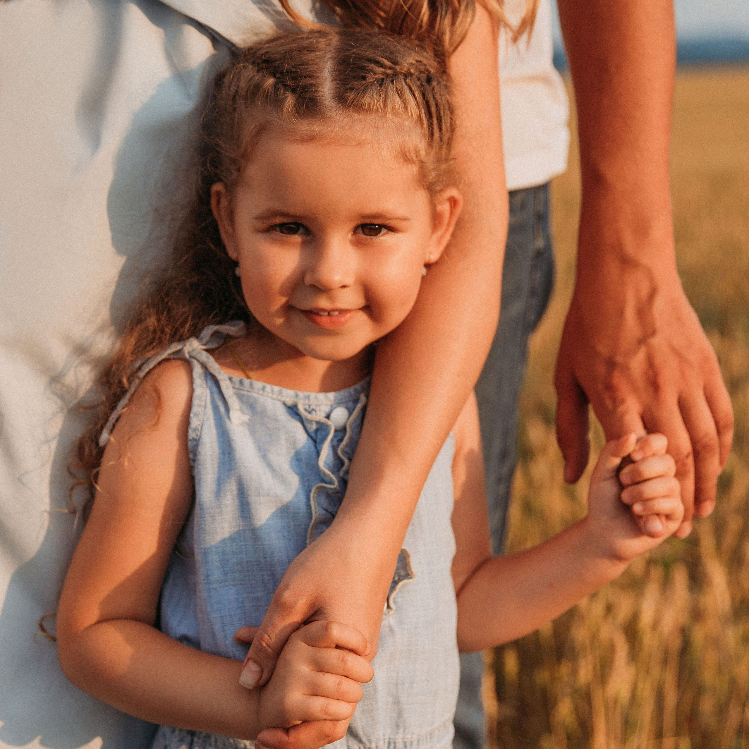 Женя&Маша&Дарина&Артём