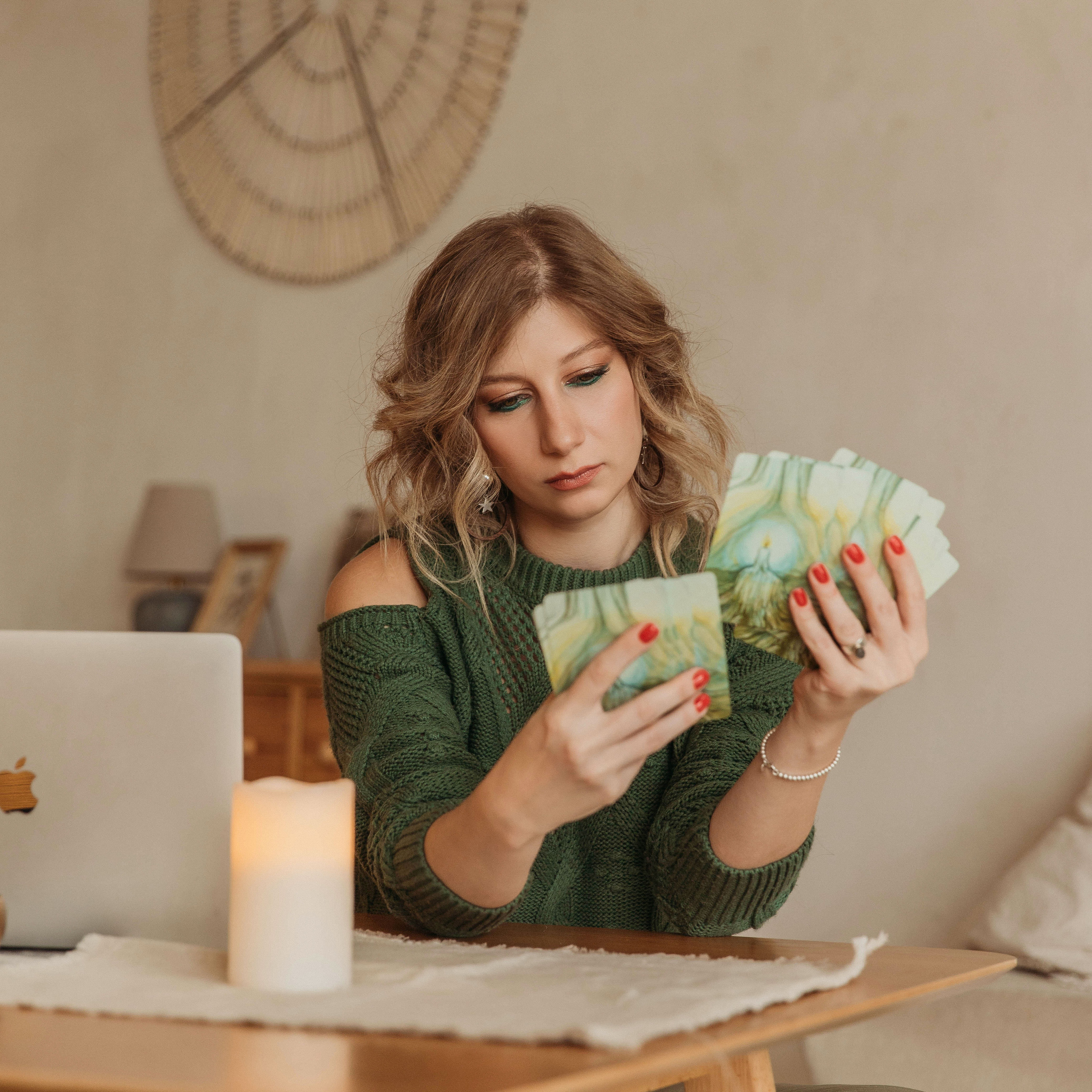 Контент для наставника эзотериков