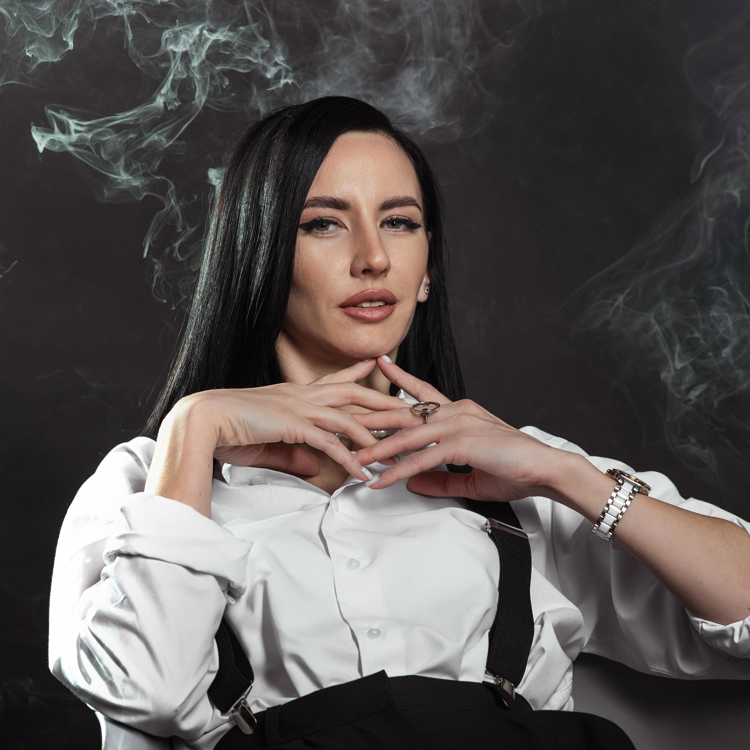 Имиджевая съёмка