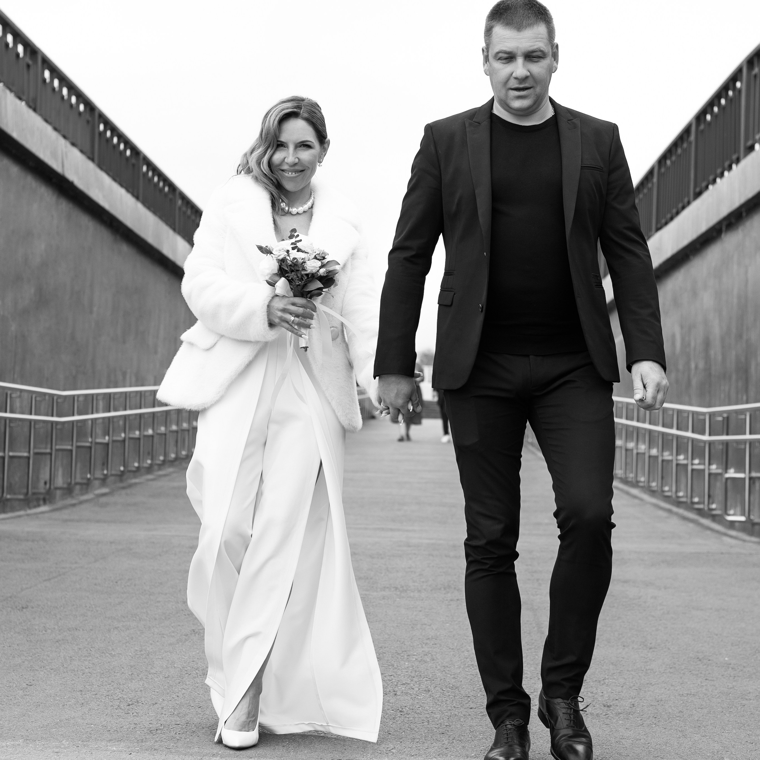 Вперед к&nbsp;любви