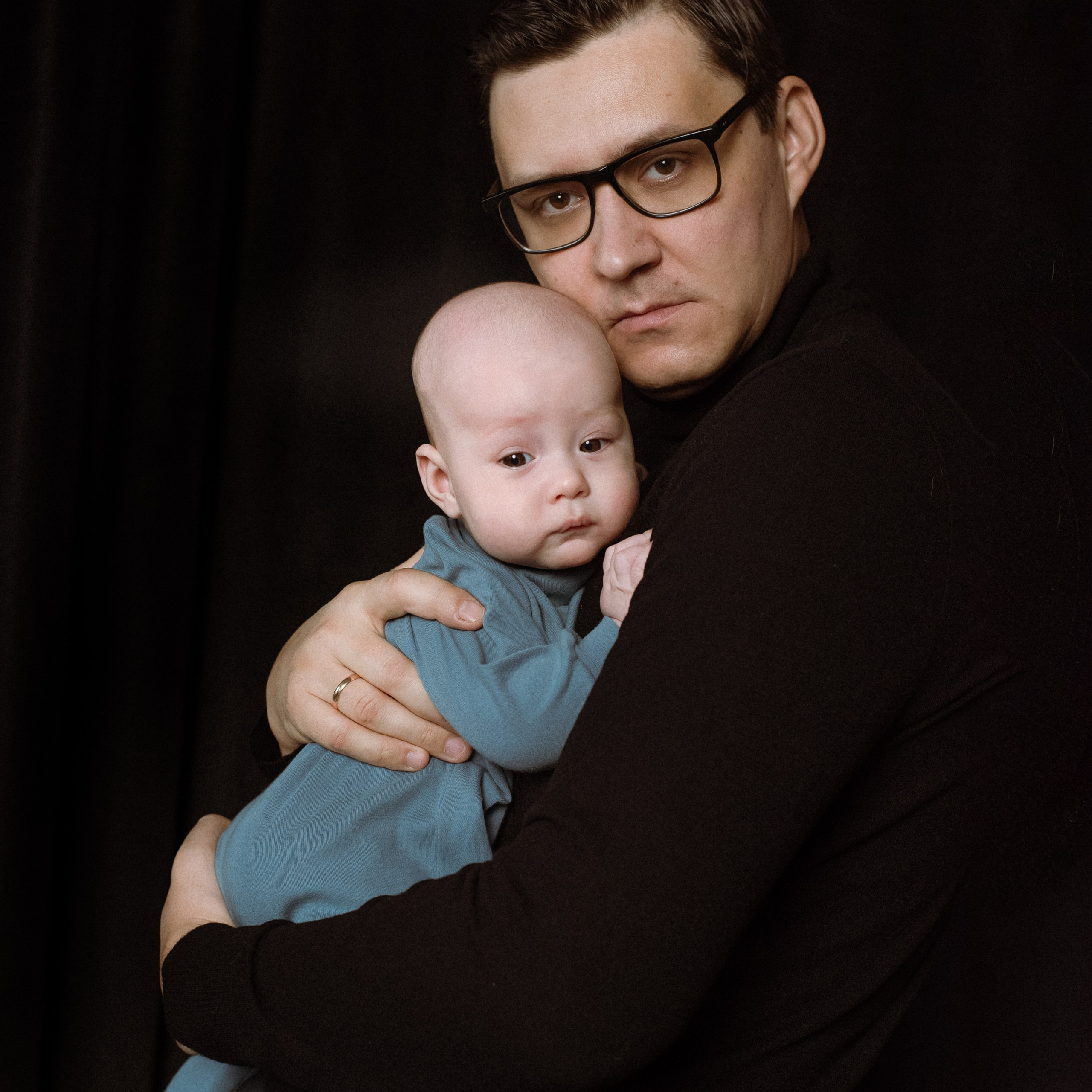 Семейное тепло в&nbsp;стиле минизмализм