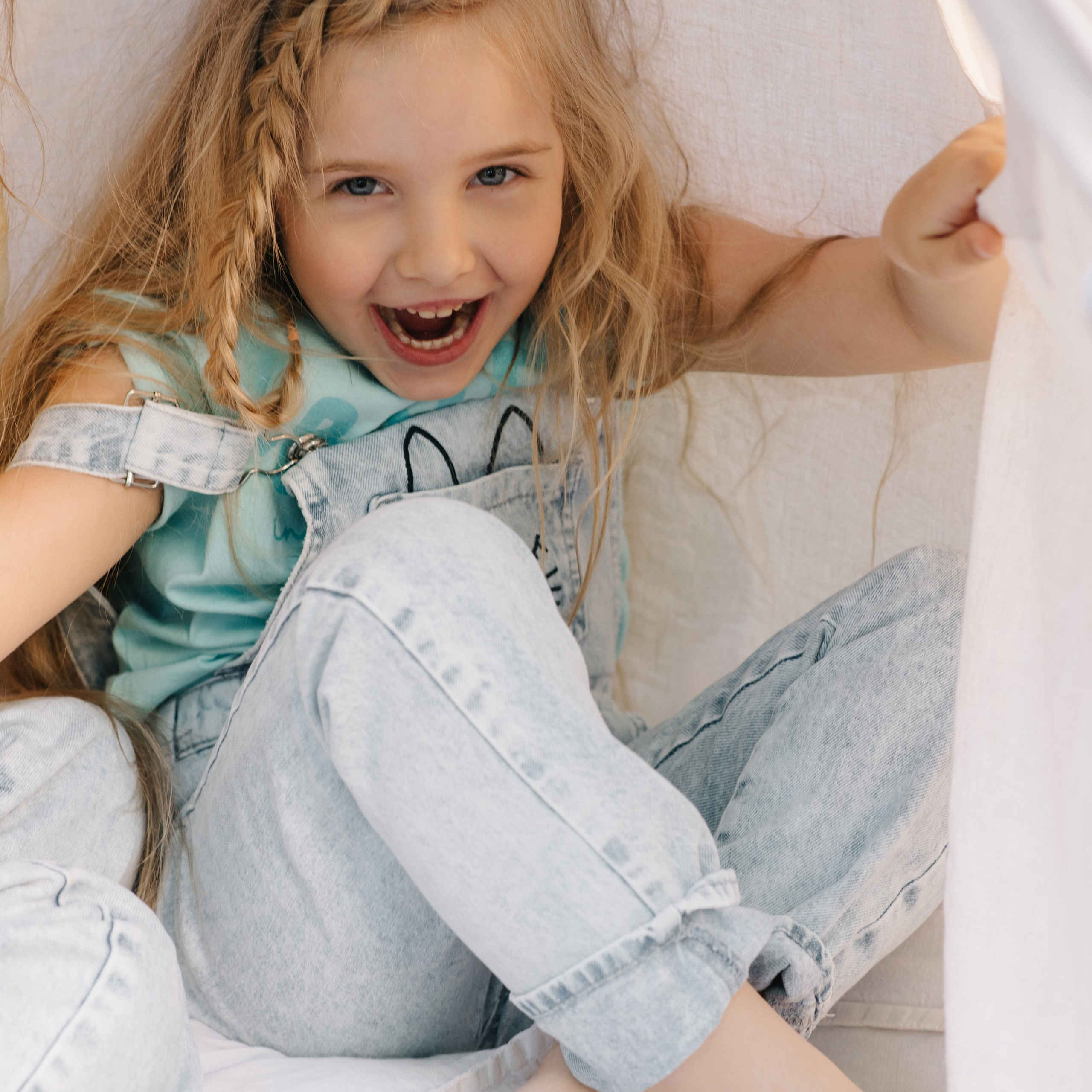 Посиделки на&nbsp;летней веранде