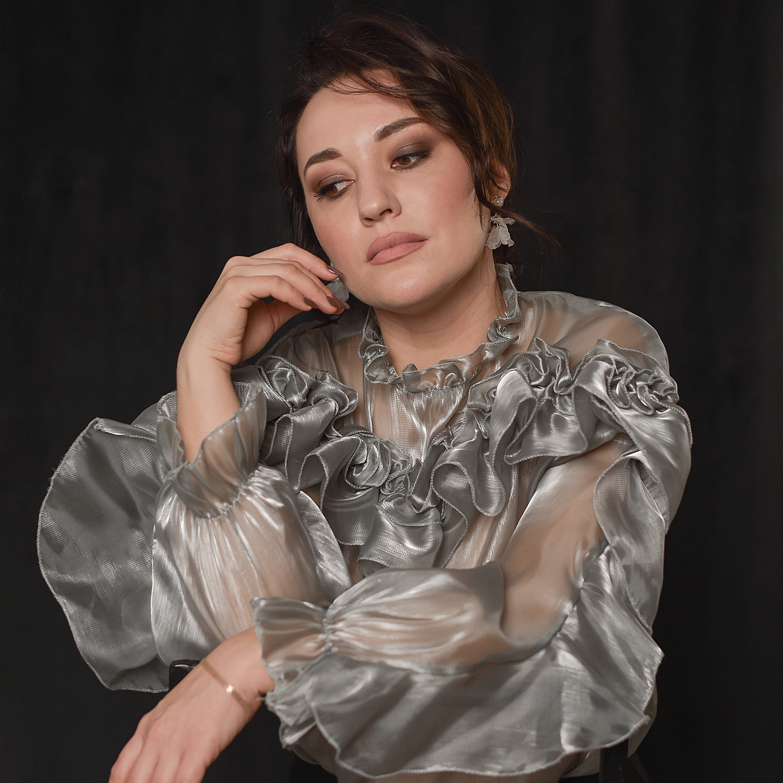 Новая жизнь