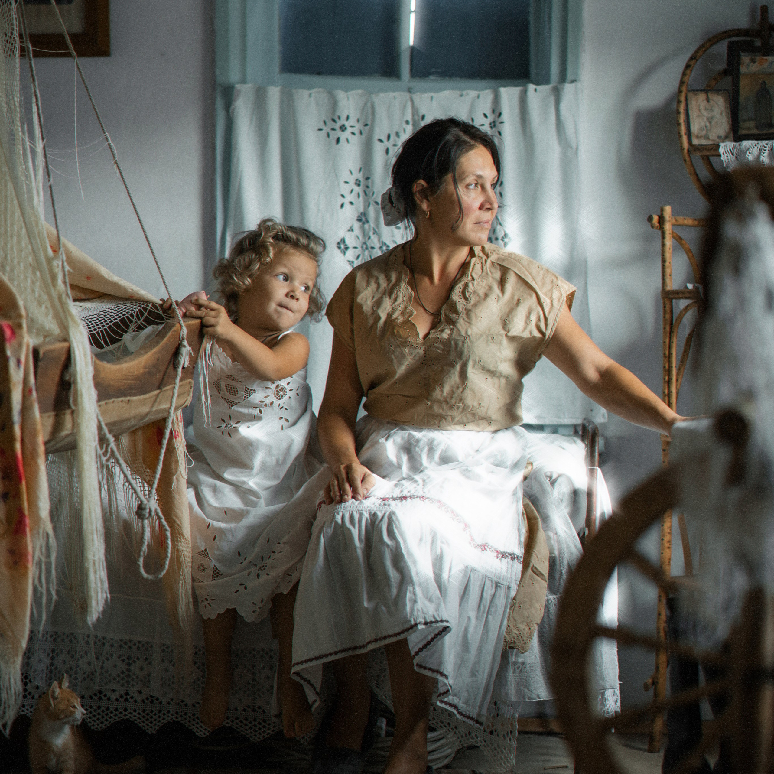 Дом, милый дом