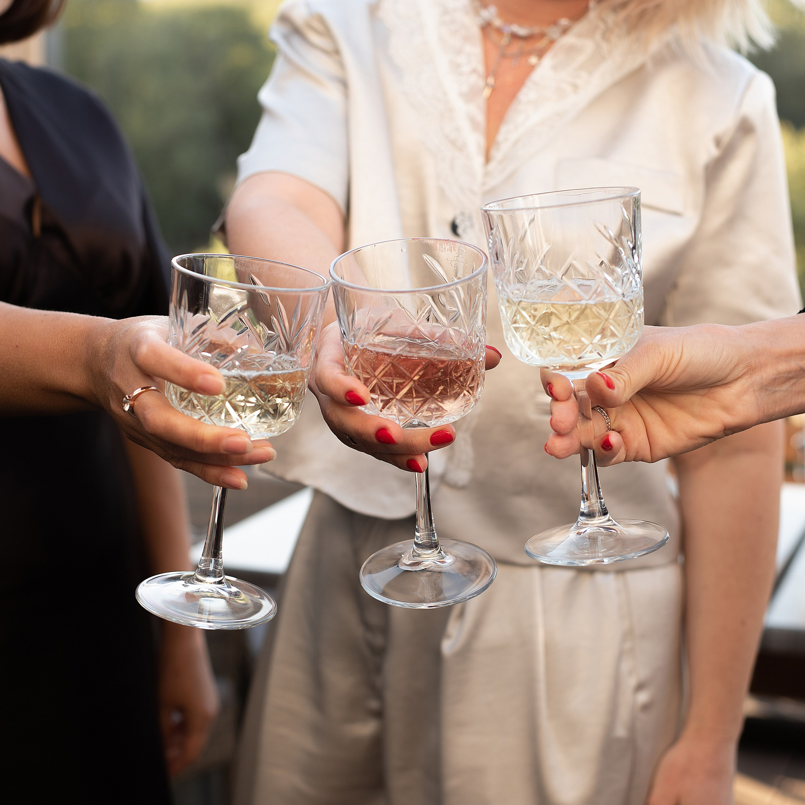 Юбилей в&nbsp;ресторане «Чайка»