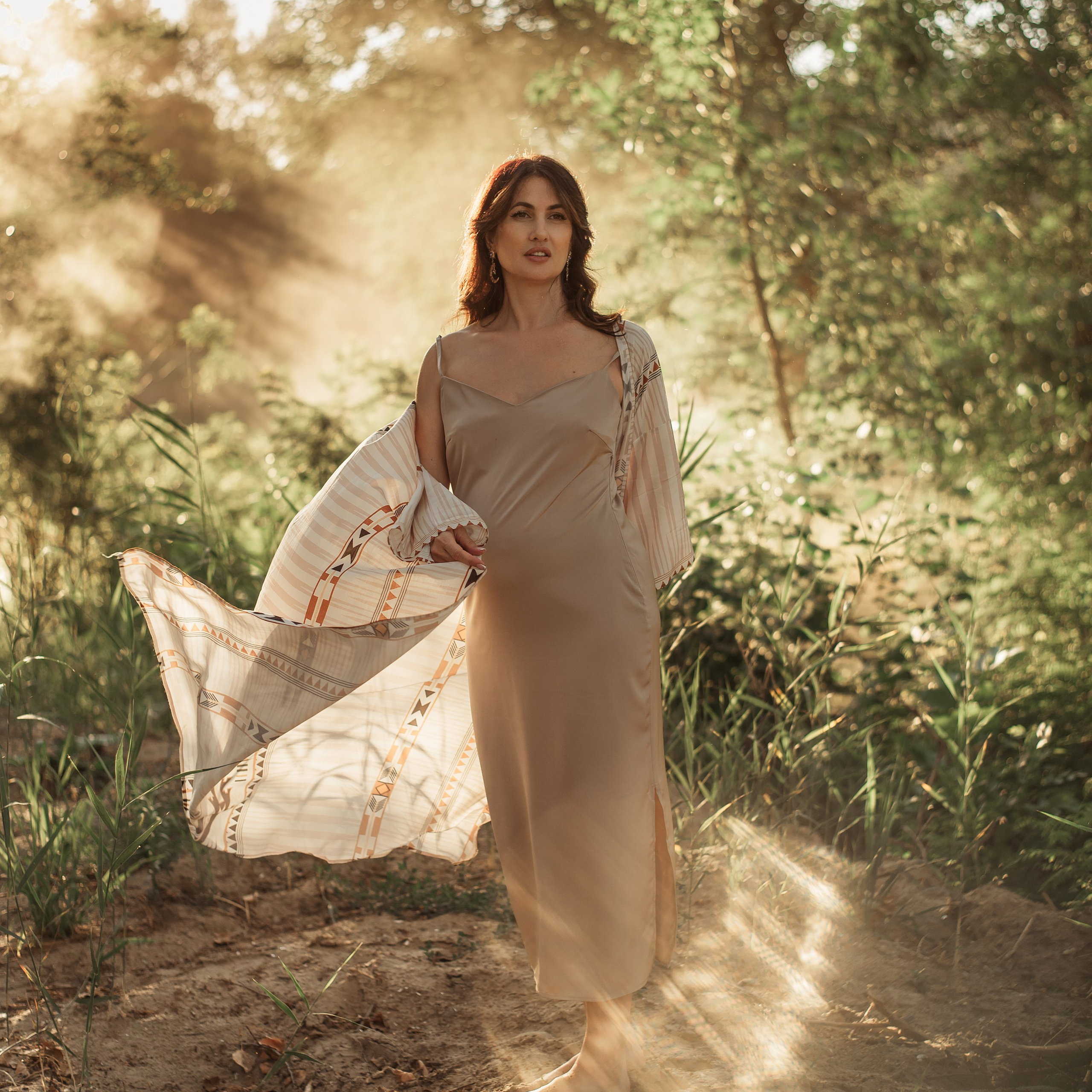 Беременность как чудо