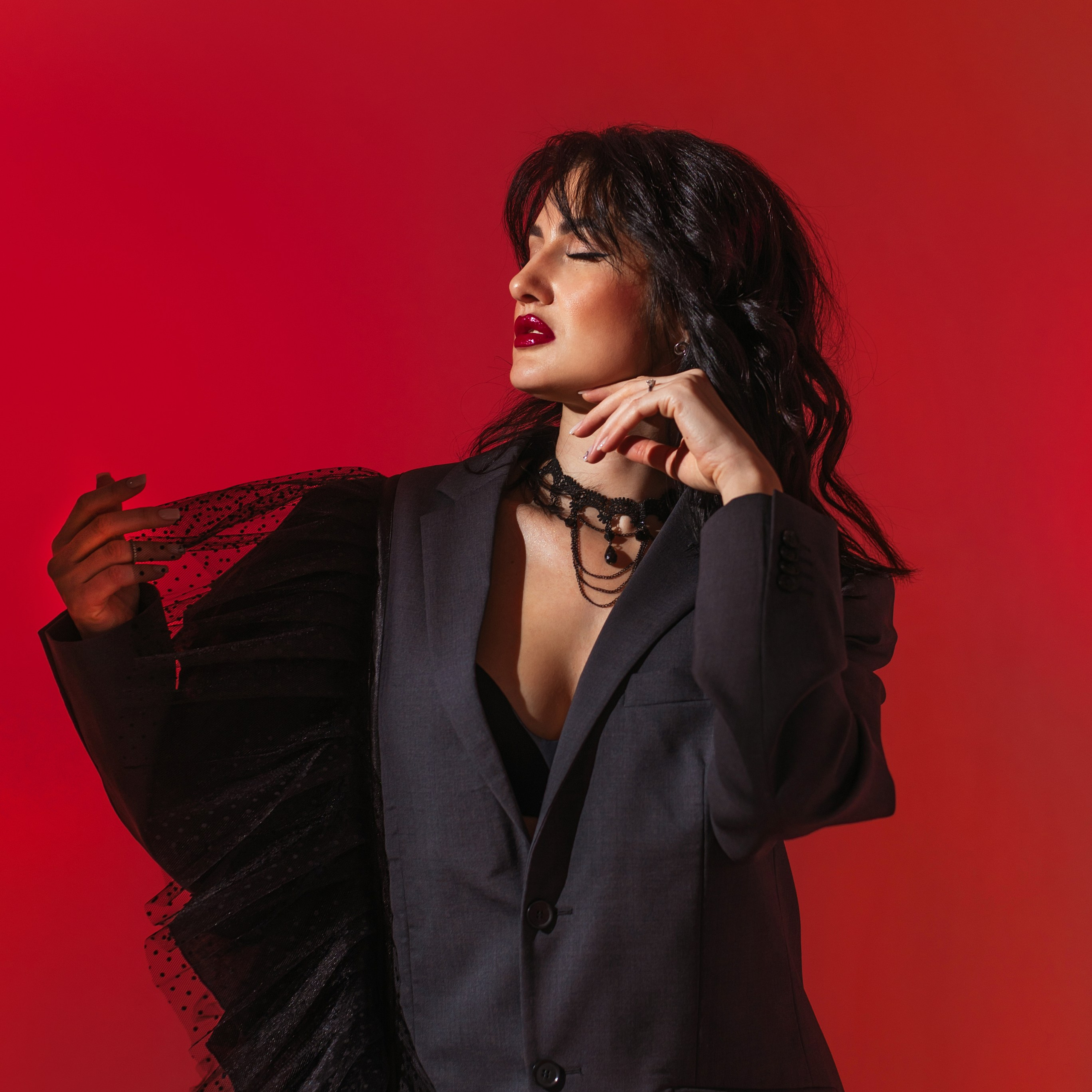 Дерзкая и&nbsp;смелая