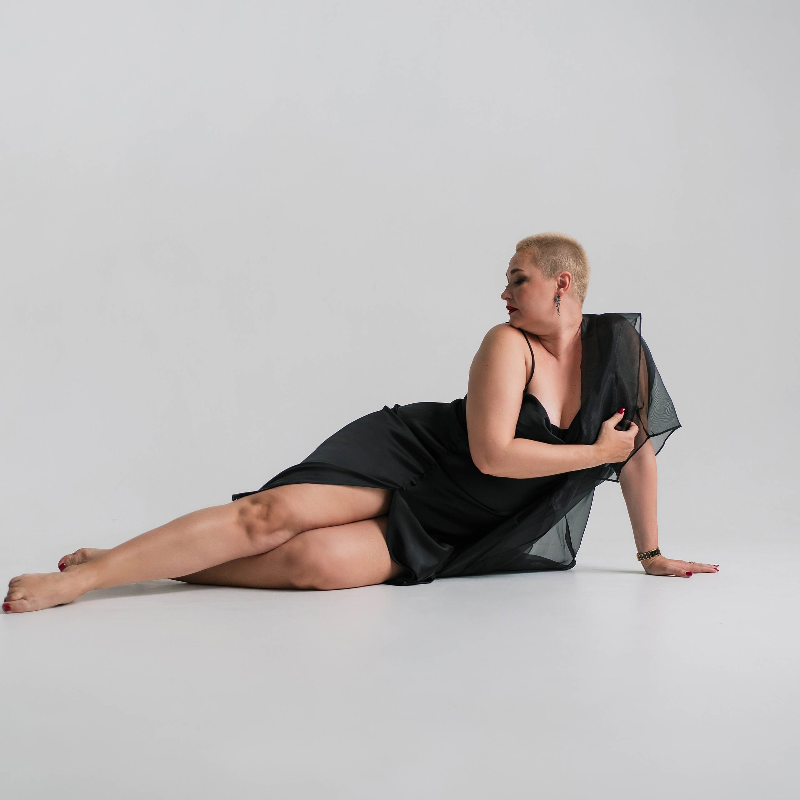 Уверенная и&nbsp;прекрасная