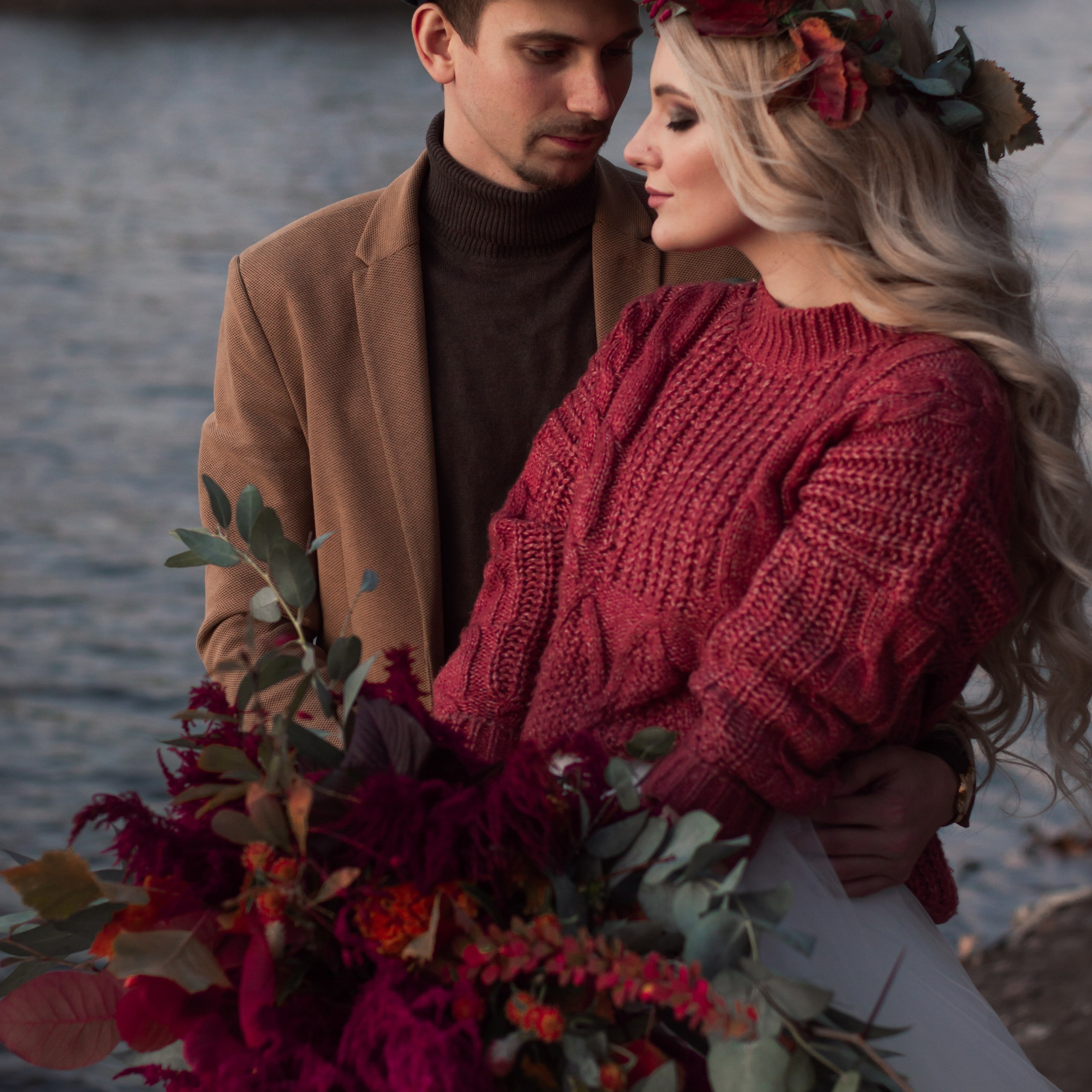 Осенняя лав-стори