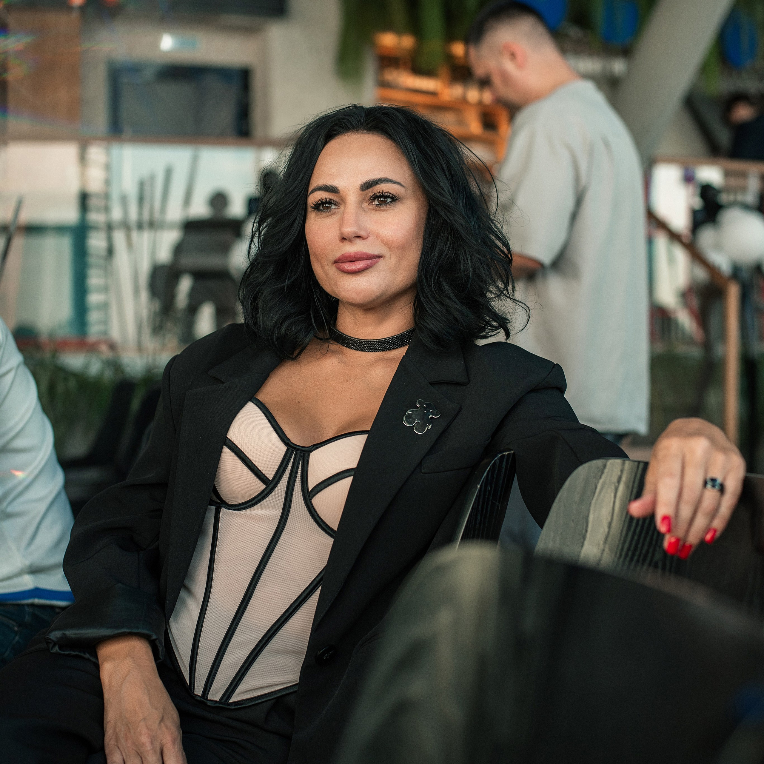 День Рождения в&nbsp;Реке