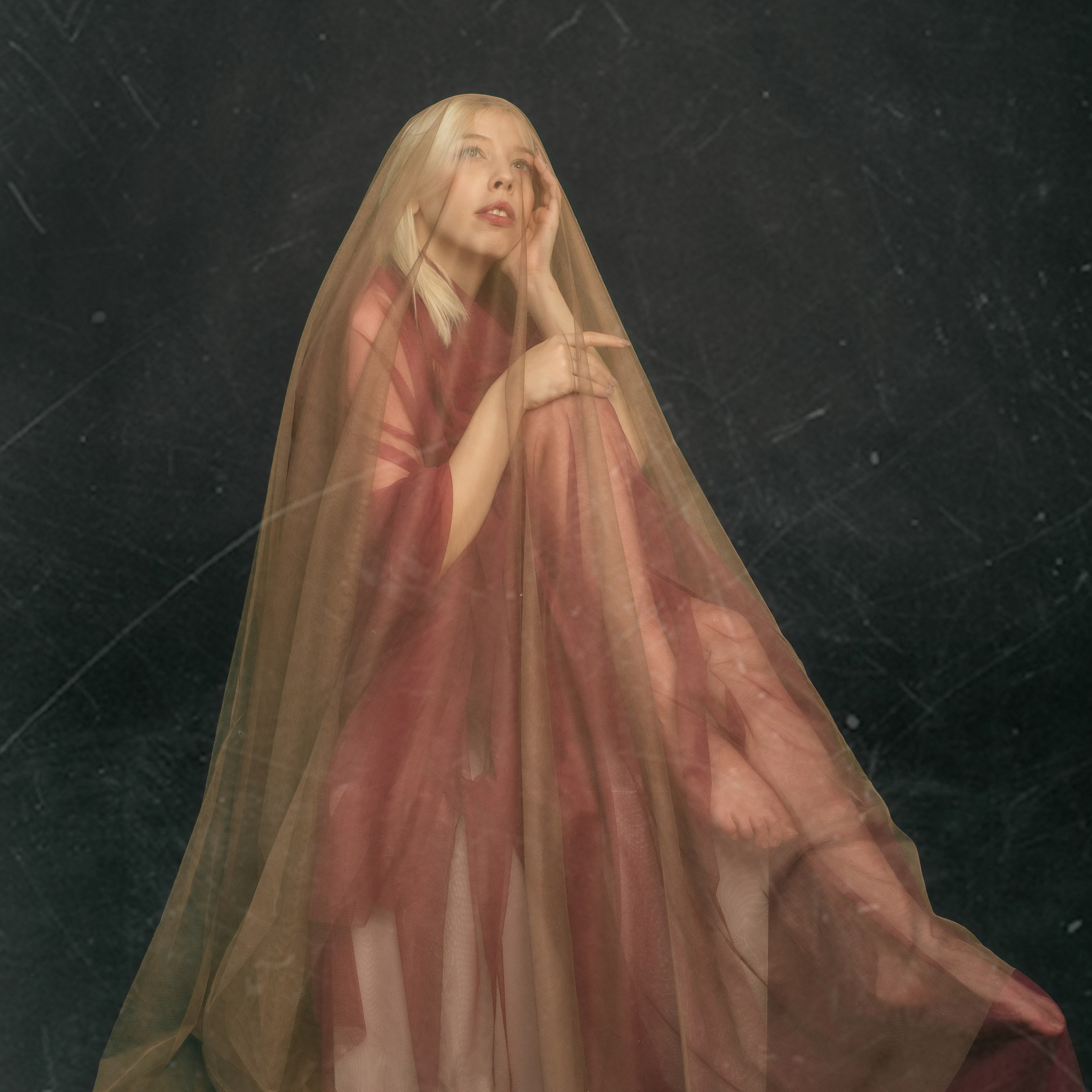 Рождение женственности