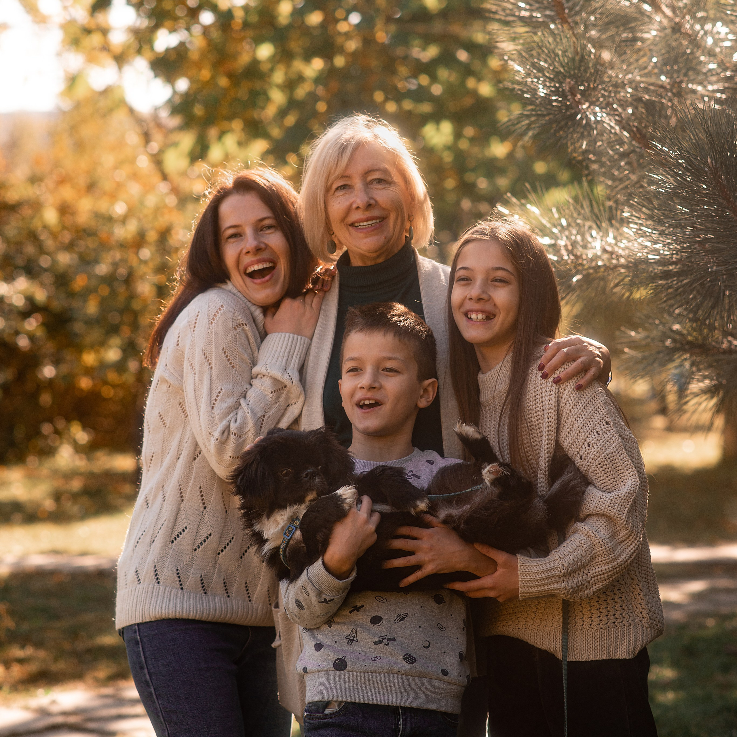 Тепло на&nbsp;улице и&nbsp;на&nbsp;сердце