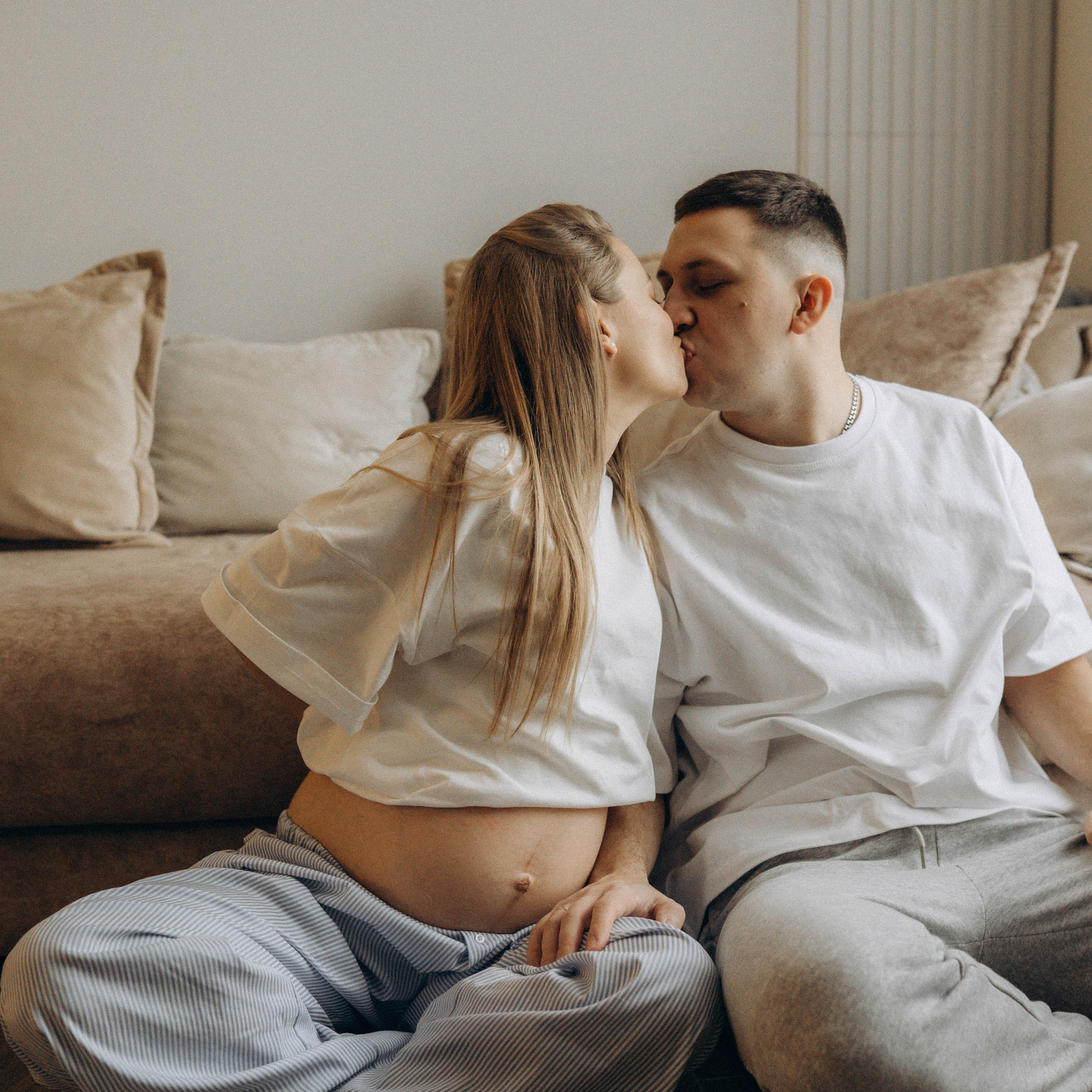 Женя и Максим