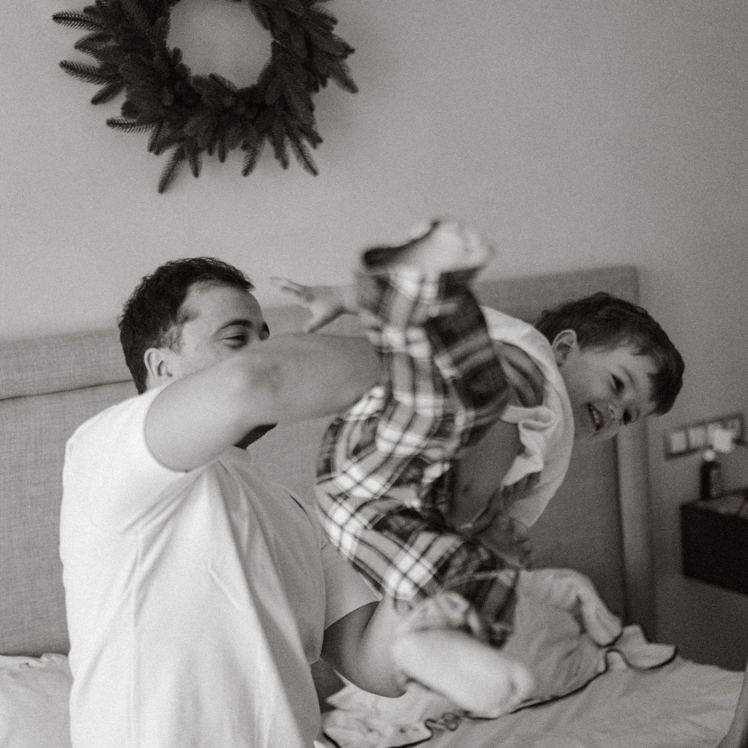 Камилла, Баграт и Багаудин