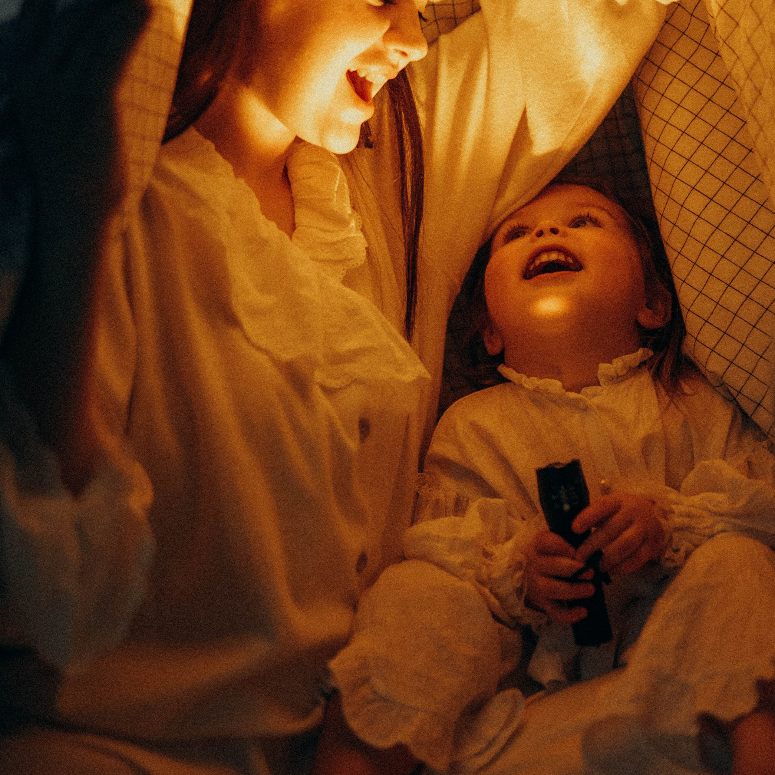 Вика, Дима, Адель, Анисия