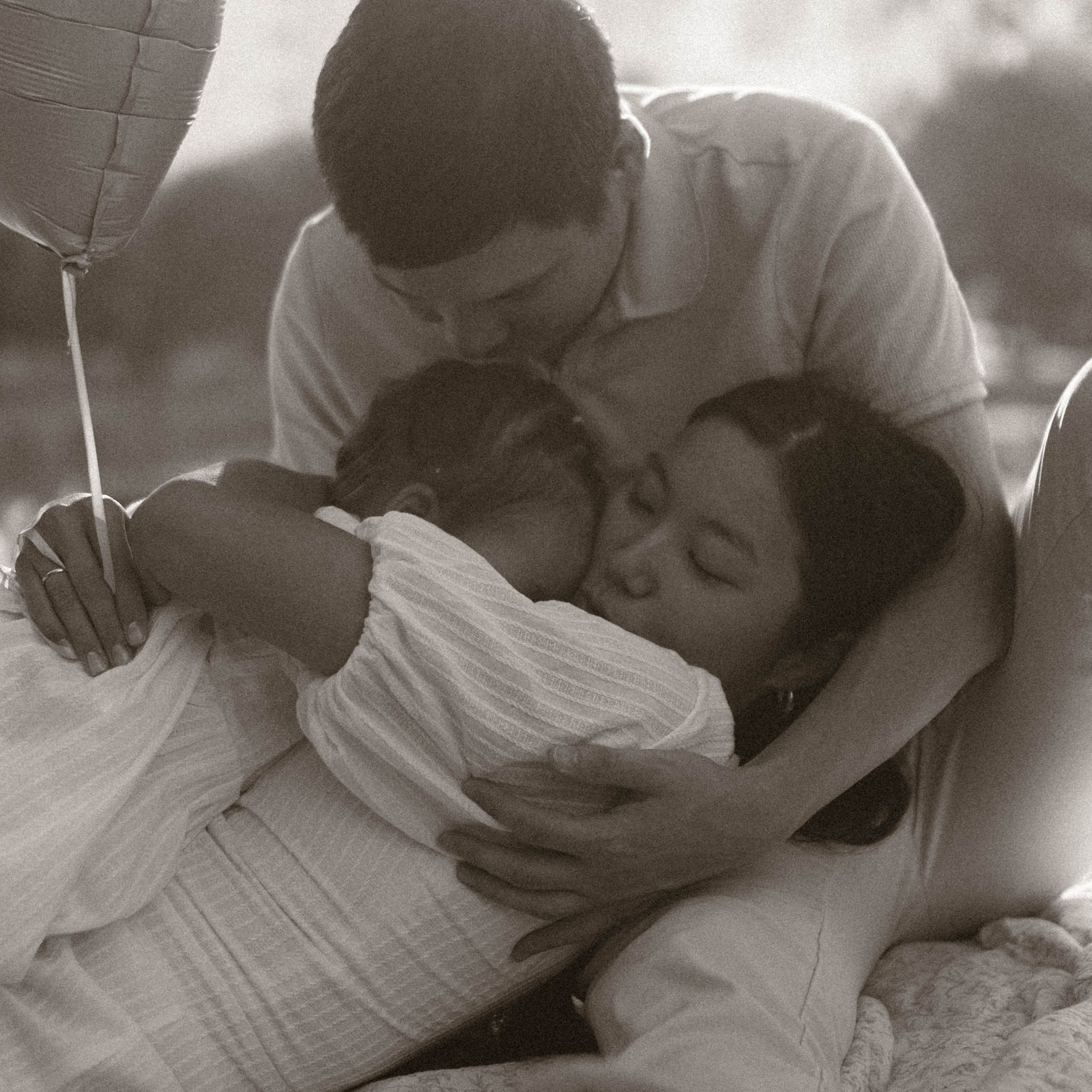 Отзывы. Семейный фотограф Юлия Котова