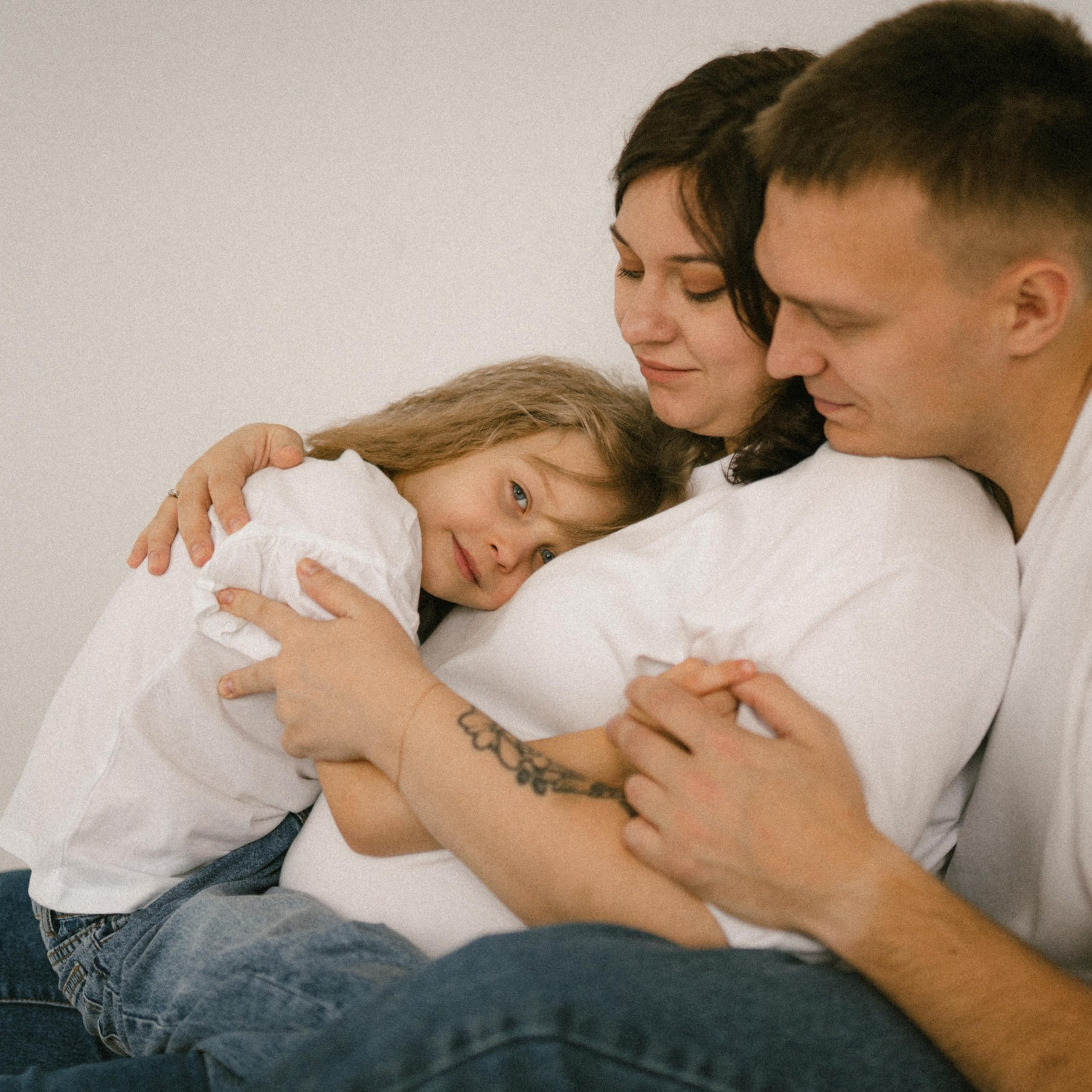 Отзывы. Семейный фотограф Юлия Котова