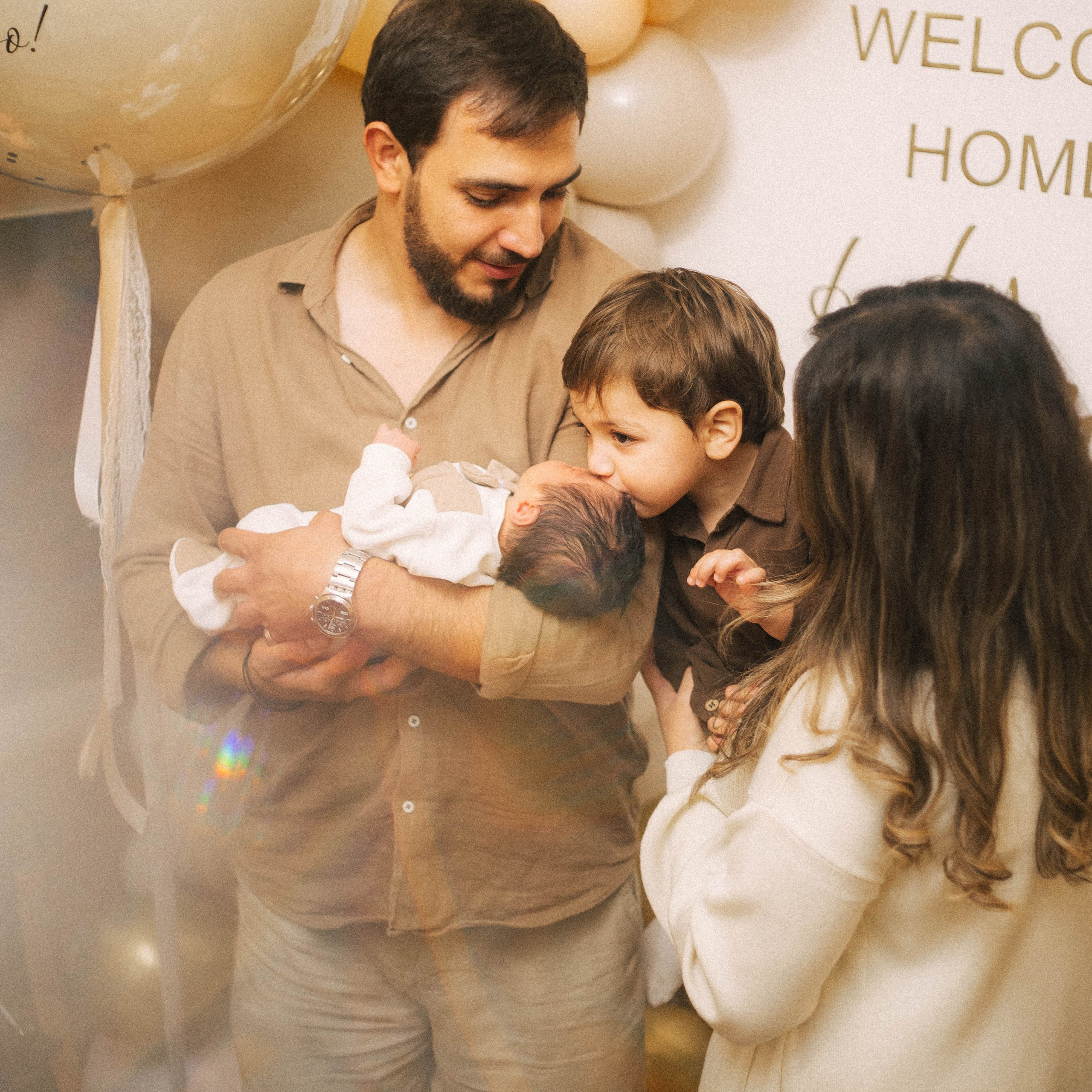 Выписка Сева, Сехран, Мурад, Имран