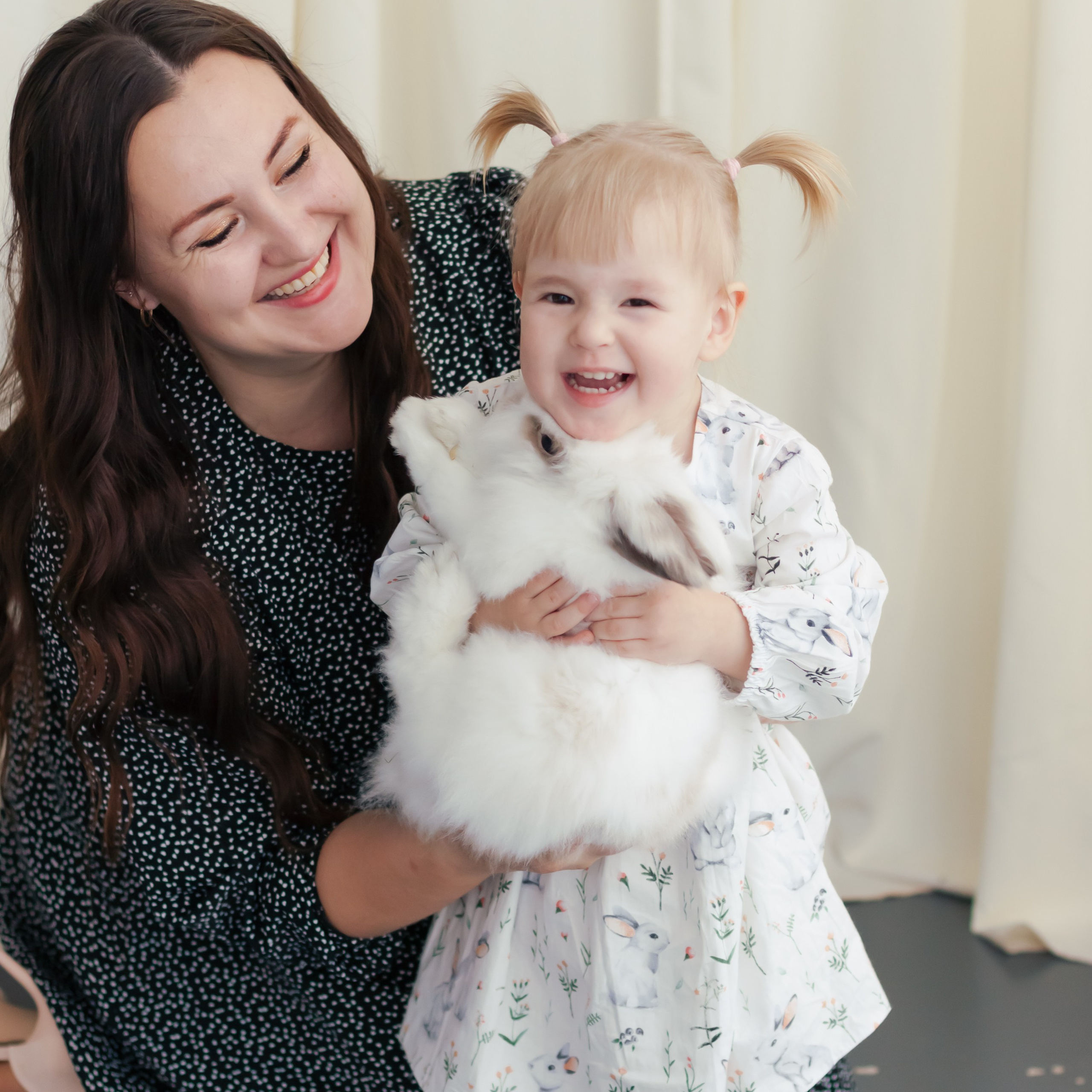 Отзывы. Семейный фотограф Колосова Полина