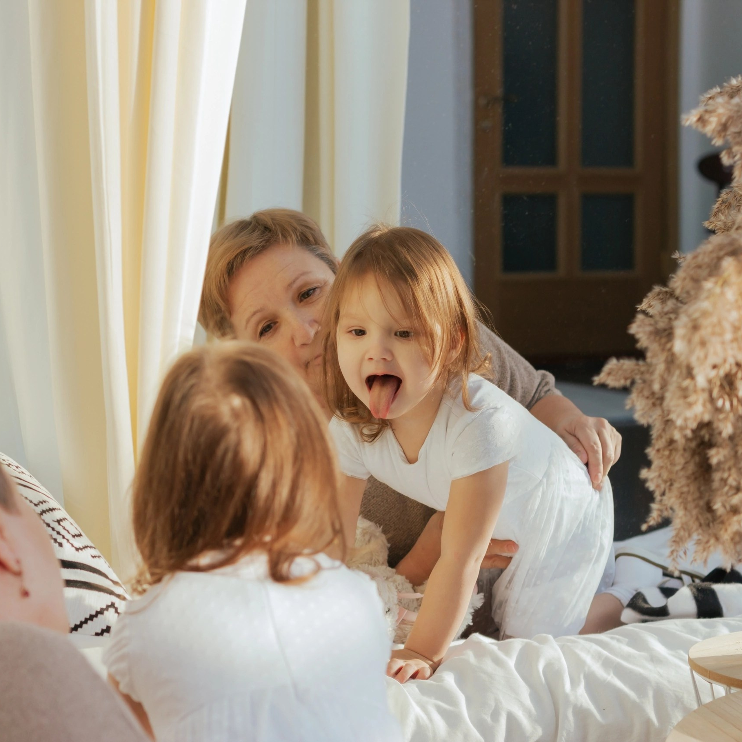 Отзывы. Семейный фотограф Колосова Полина