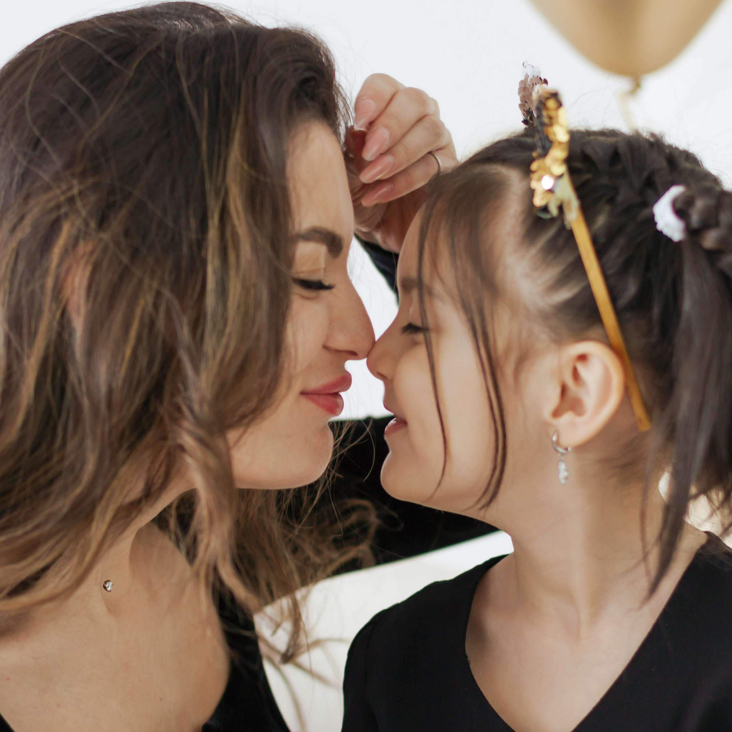 Отзывы. Семейный фотограф Колосова Полина