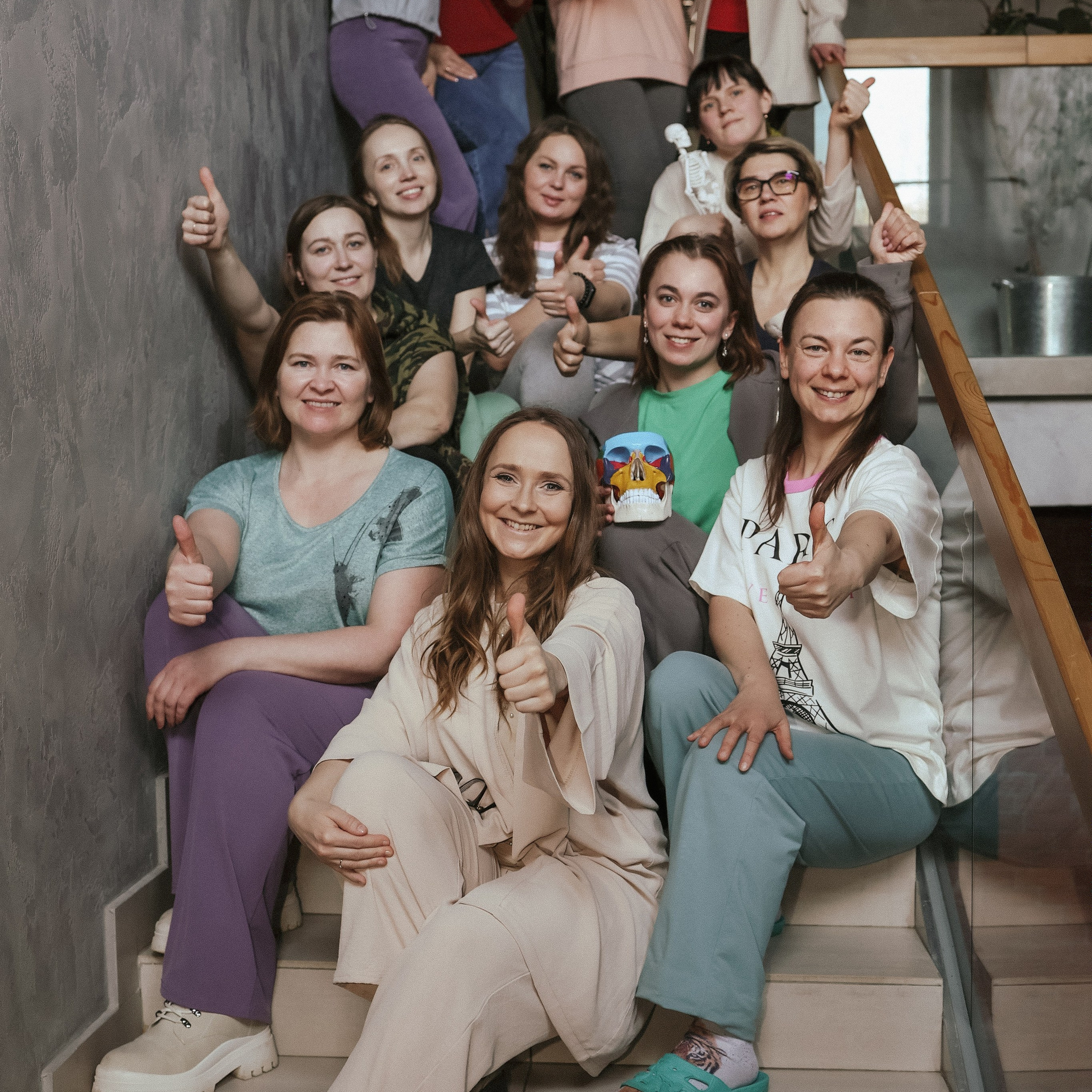 Отзывы. Семейный фотограф Колосова Полина