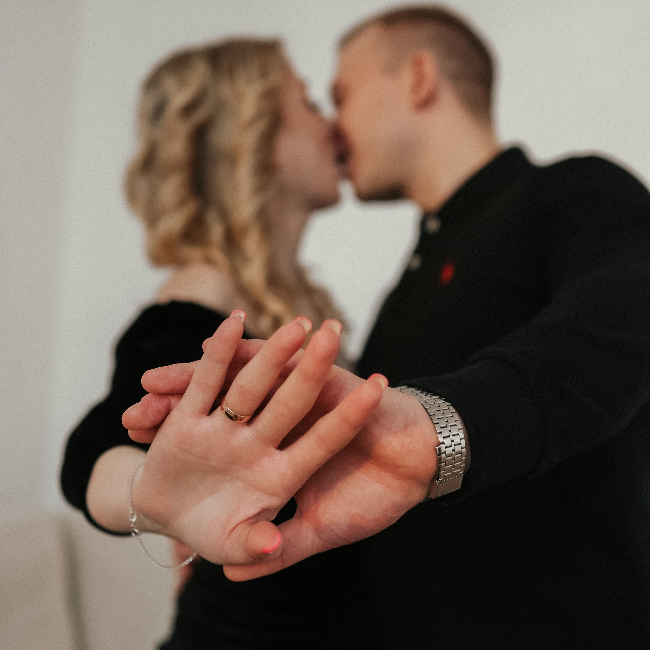 Отзывы. Семейный фотограф Колосова Полина