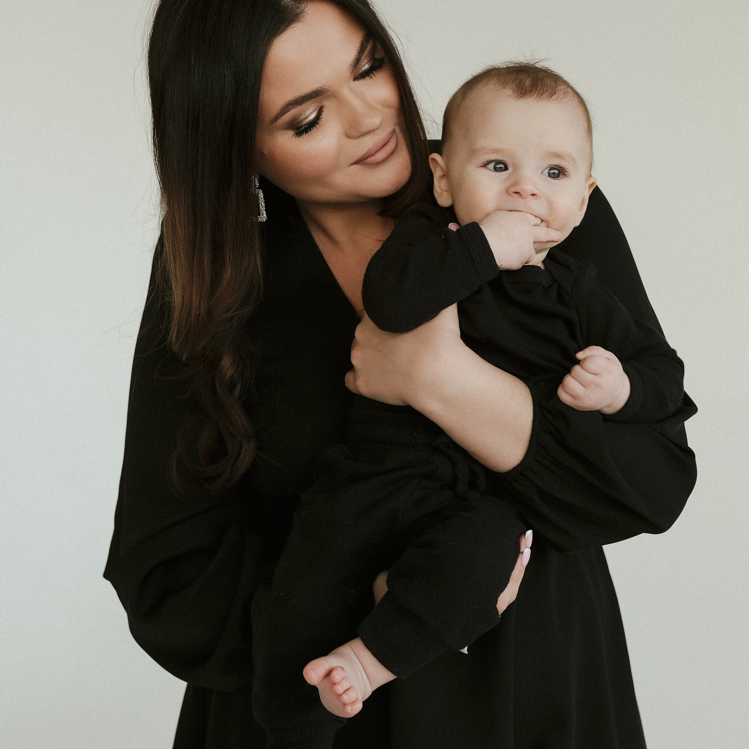 Отзывы. Семейный фотограф Колосова Полина