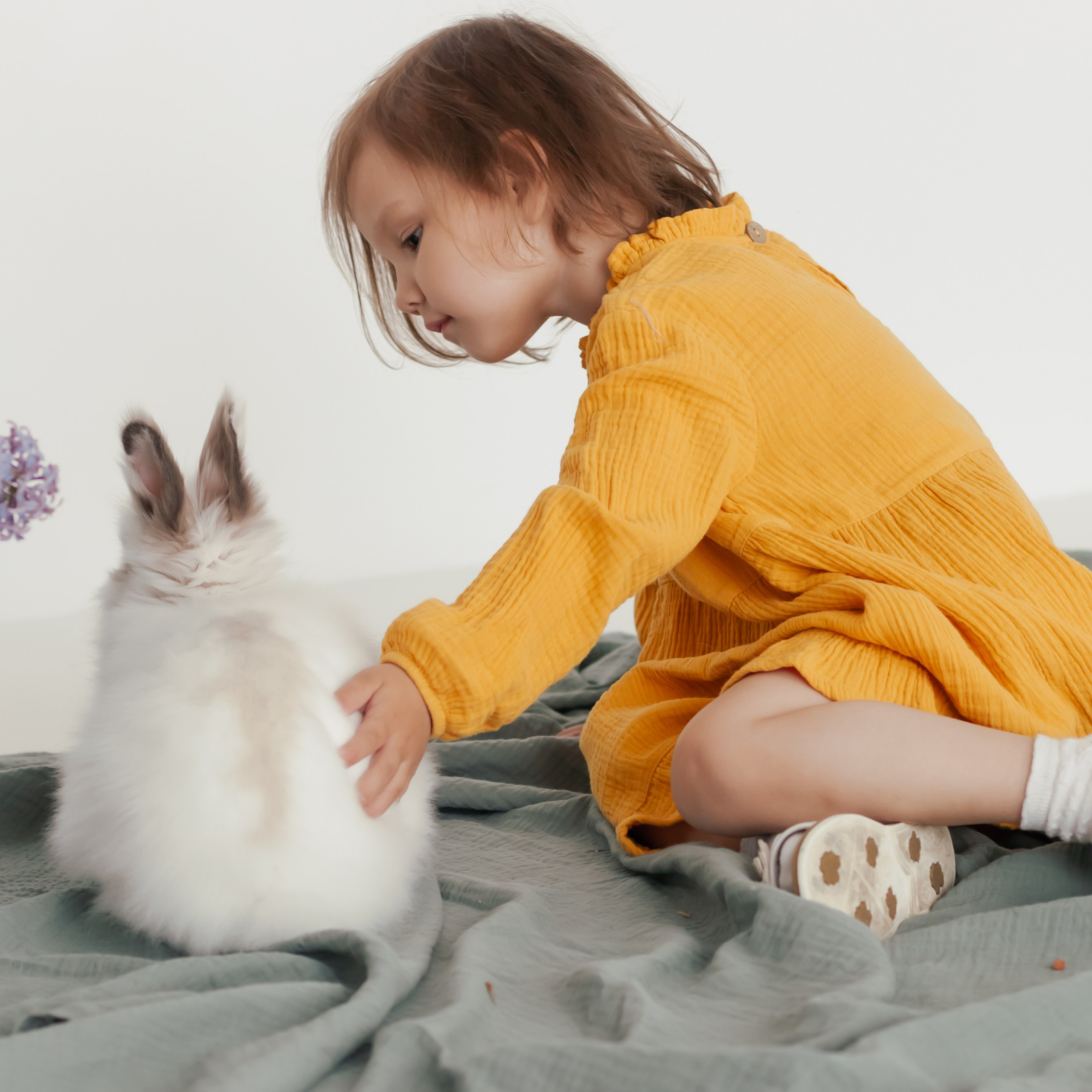 Отзывы. Семейный фотограф Колосова Полина