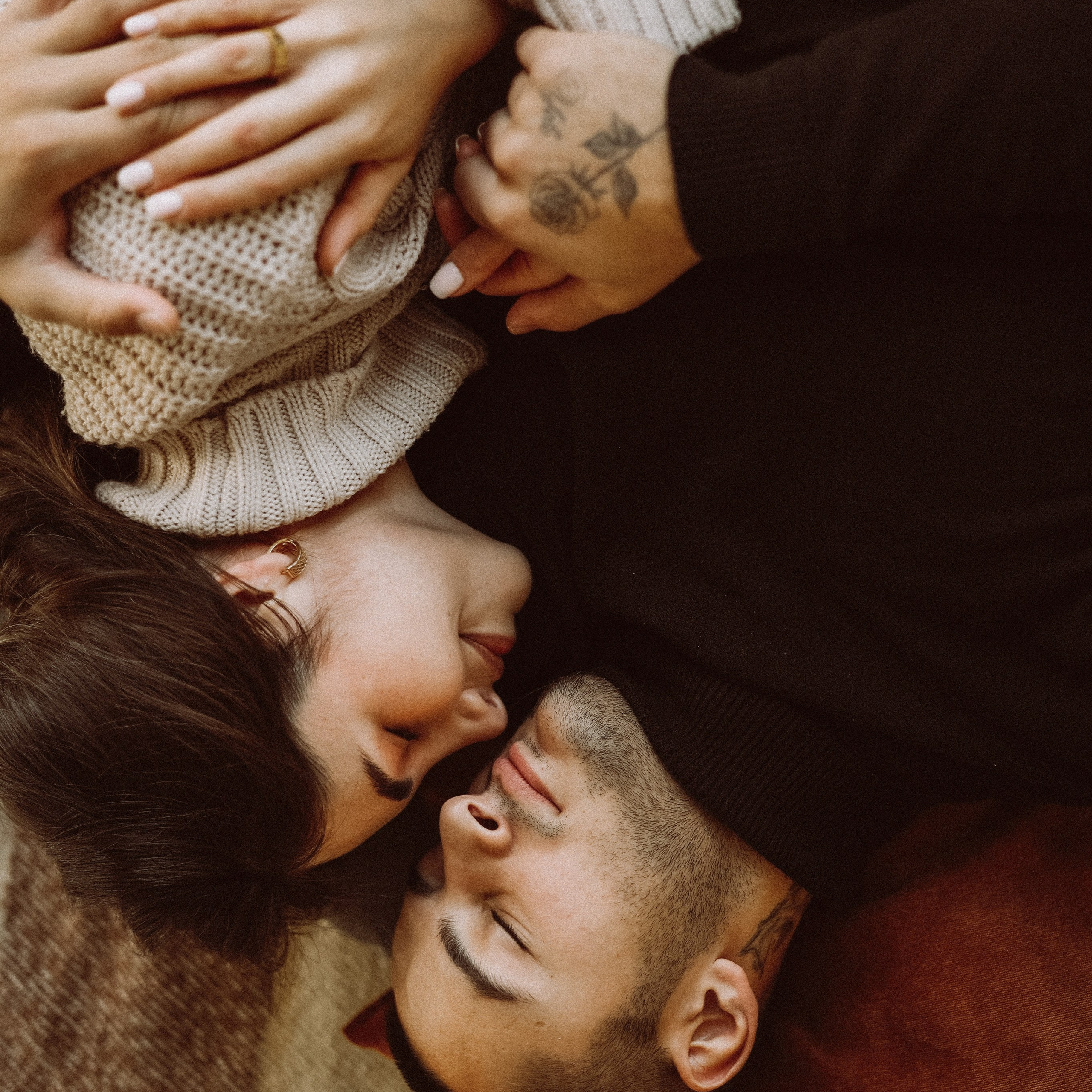 Отзывы. Семейный фотограф Колосова Полина