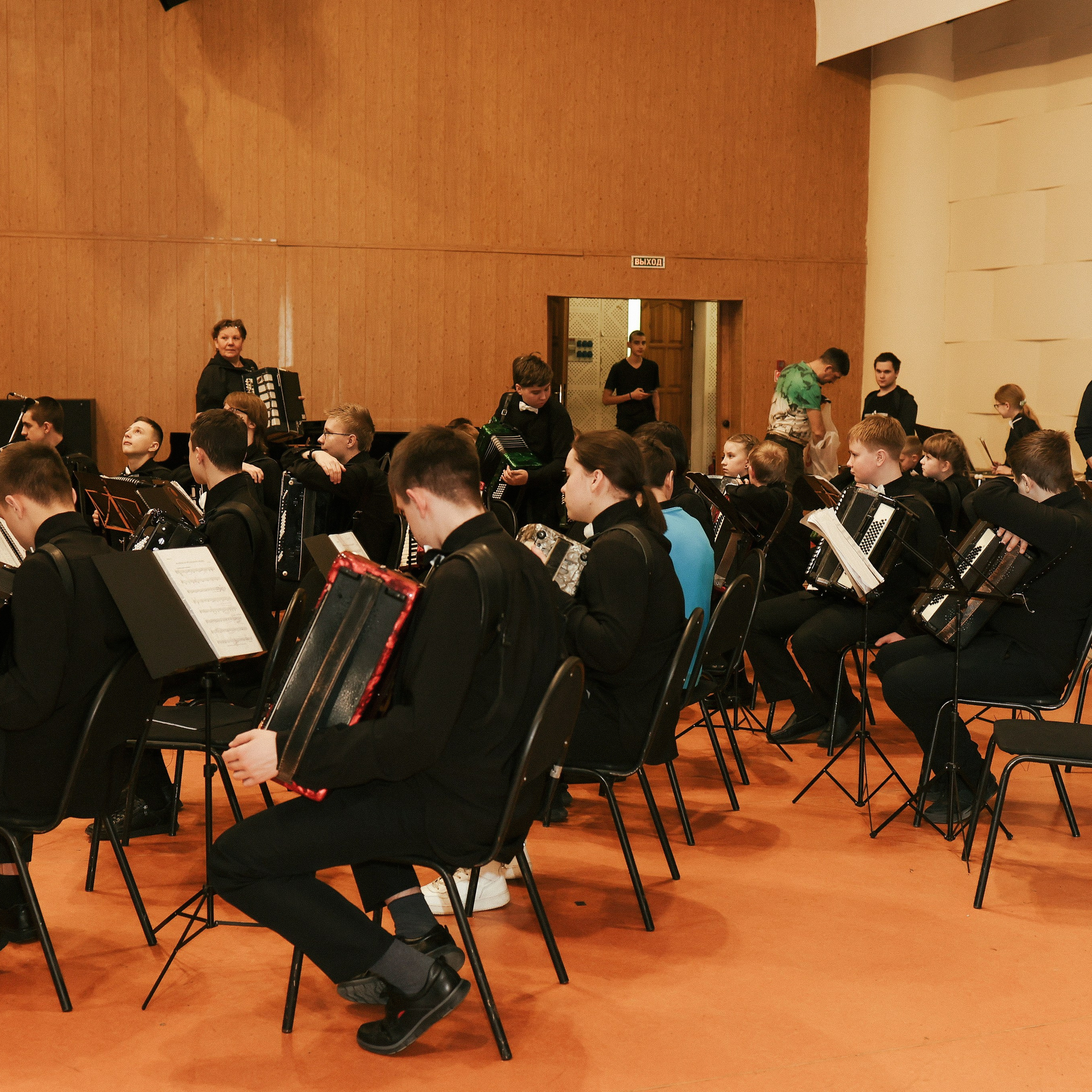 Отзывы. Семейный фотограф Колосова Полина