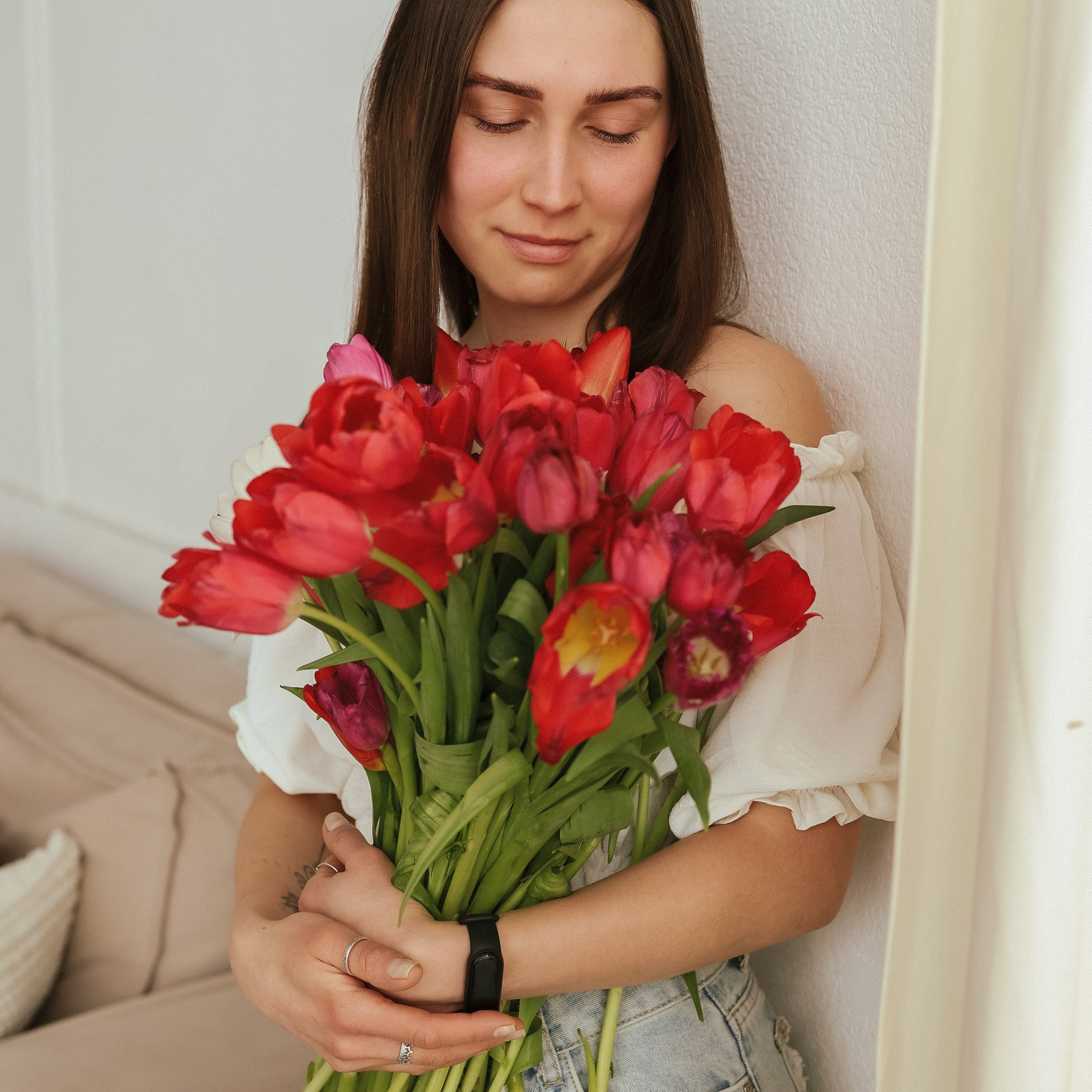 Отзывы. Семейный фотограф Колосова Полина