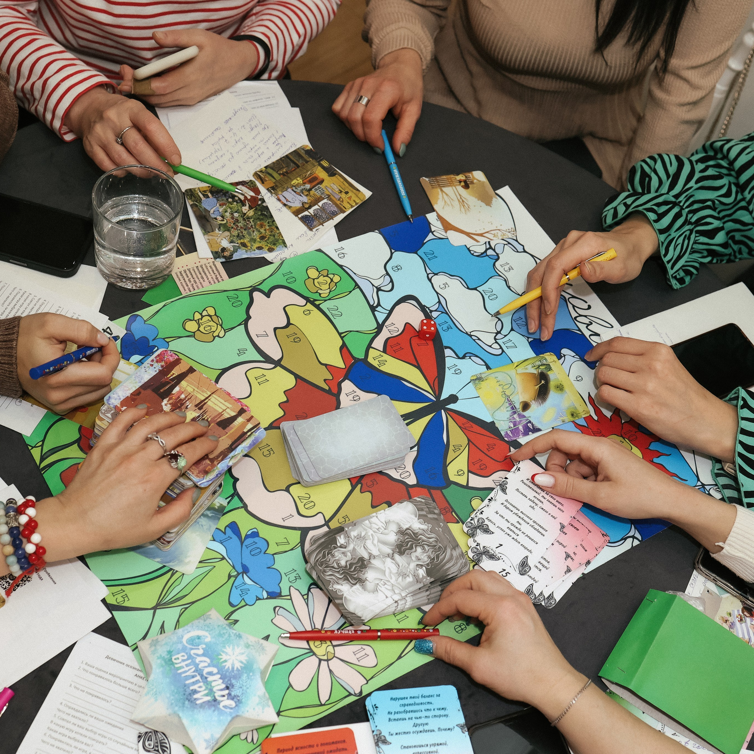 Отзывы. Семейный фотограф Колосова Полина