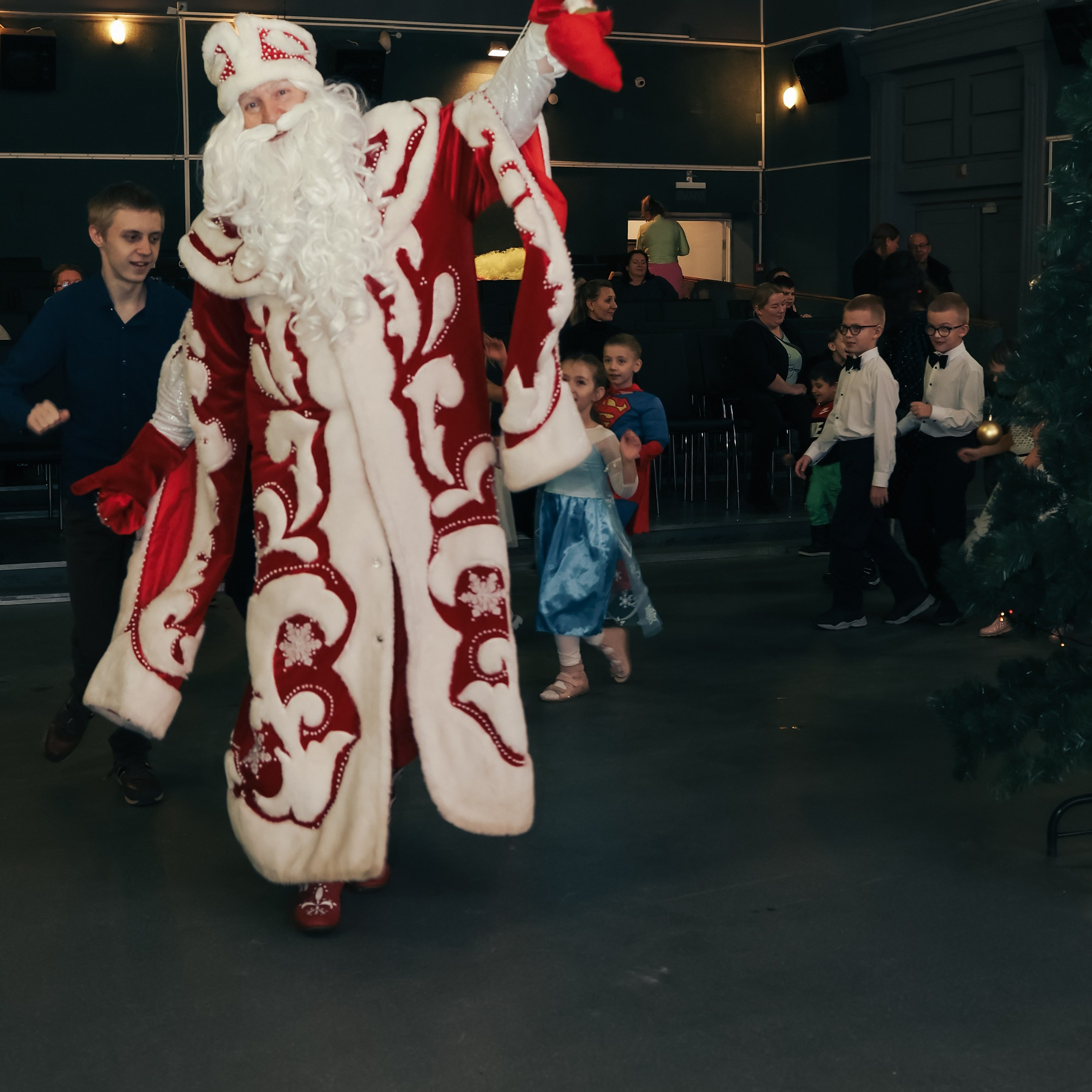 Отзывы. Семейный фотограф Колосова Полина